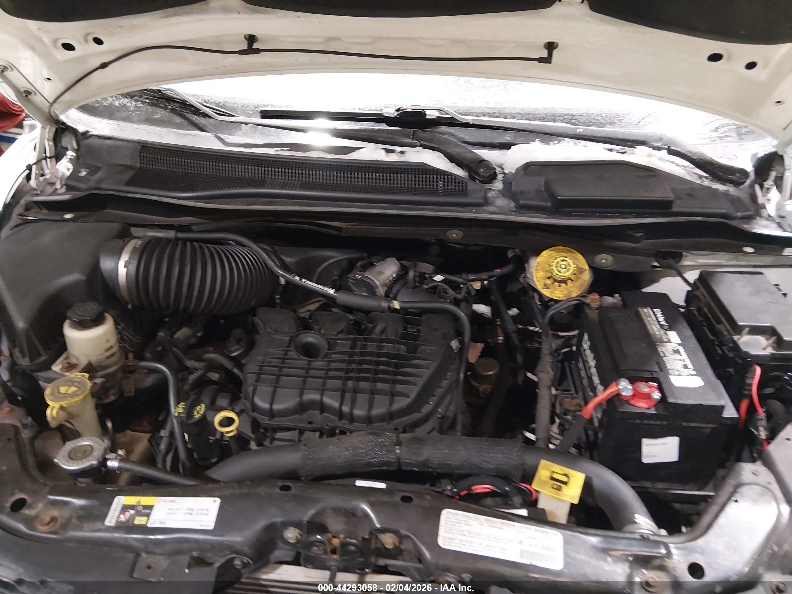 DODGE GRAND image 10