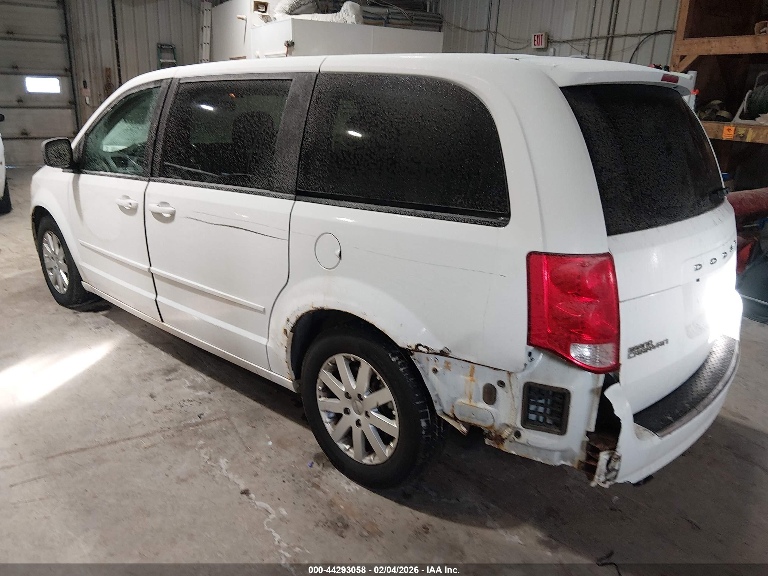 DODGE GRAND image 3