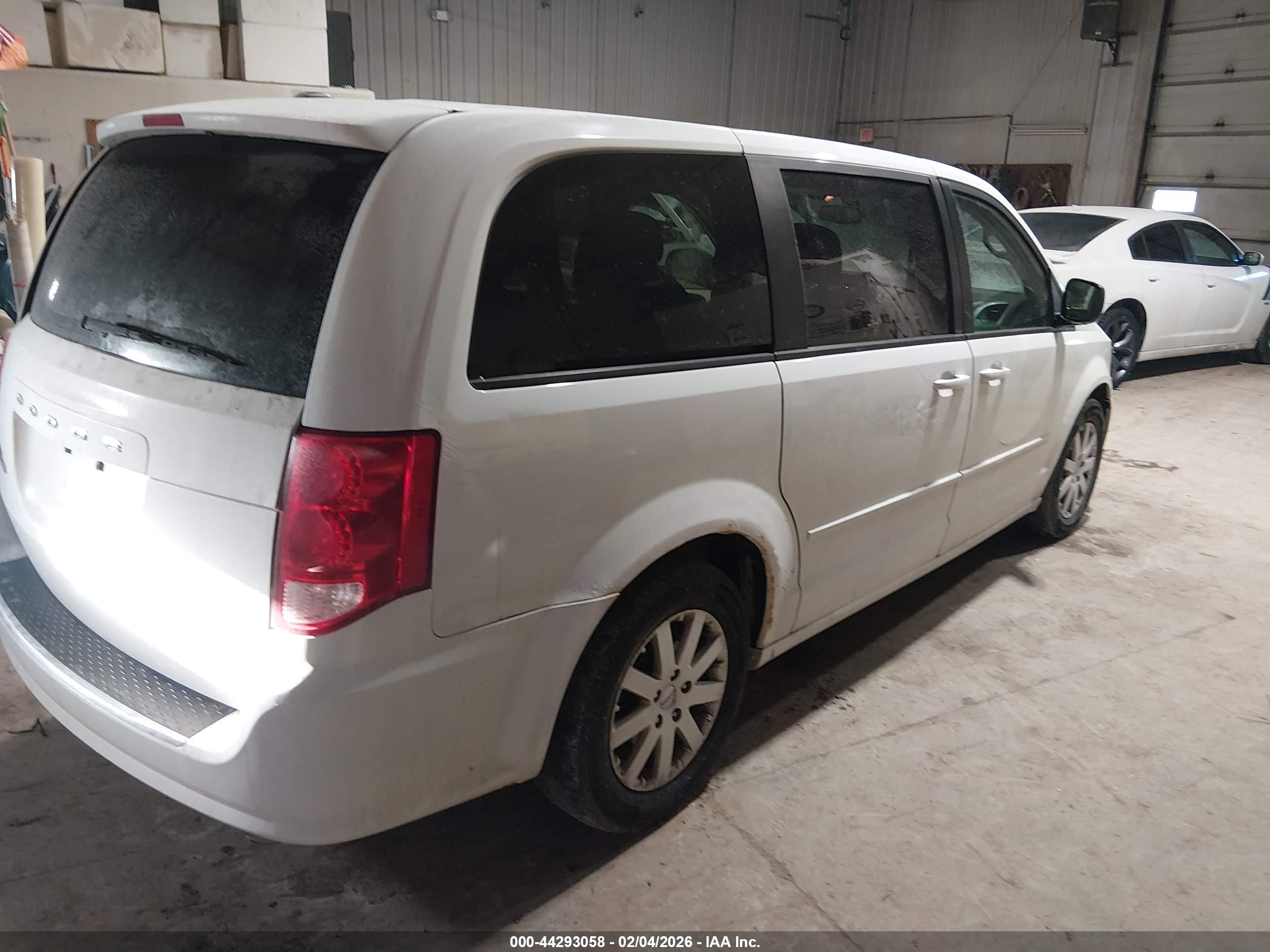 DODGE GRAND image 4