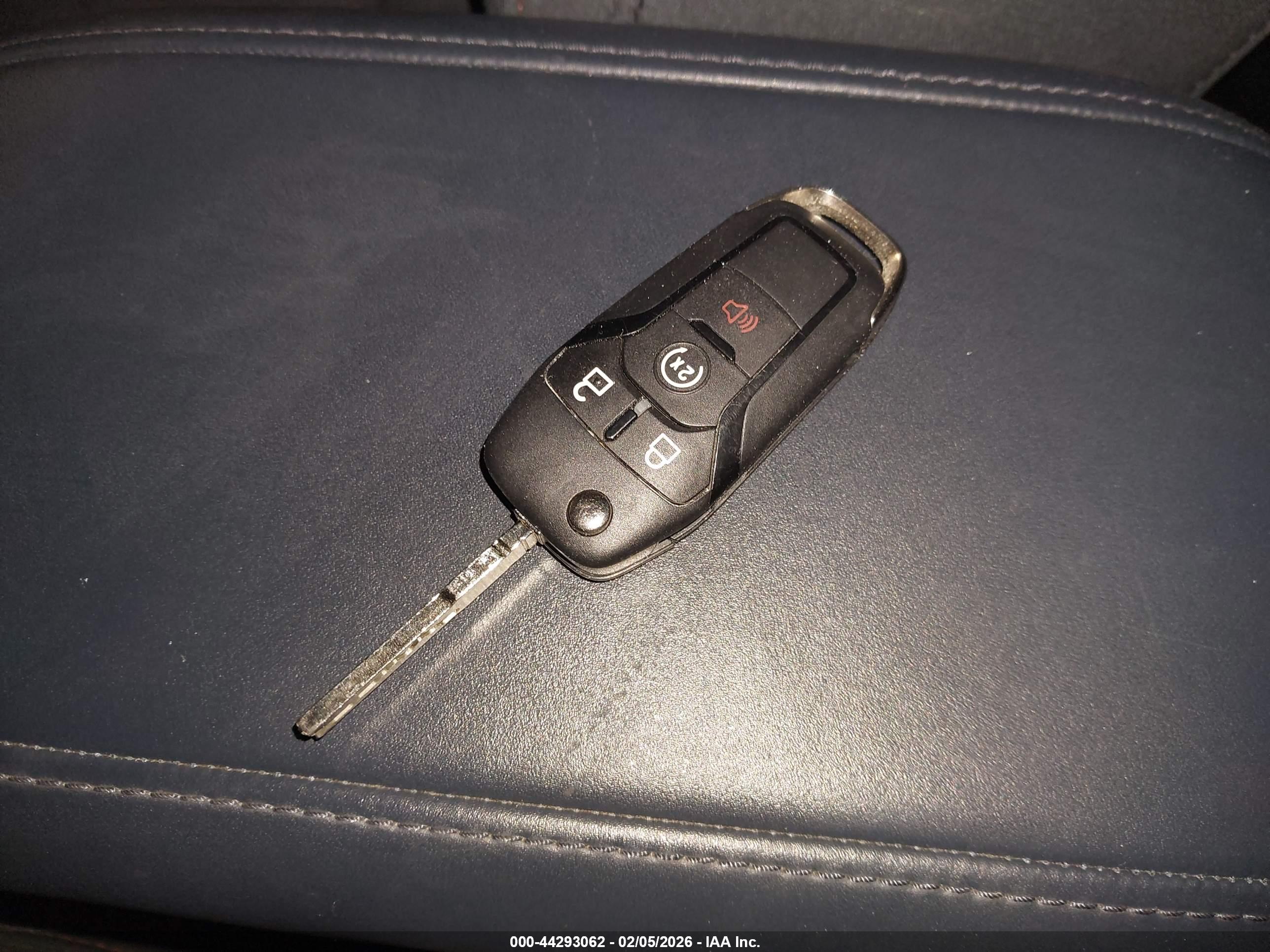 FORD MAVERICK image 11