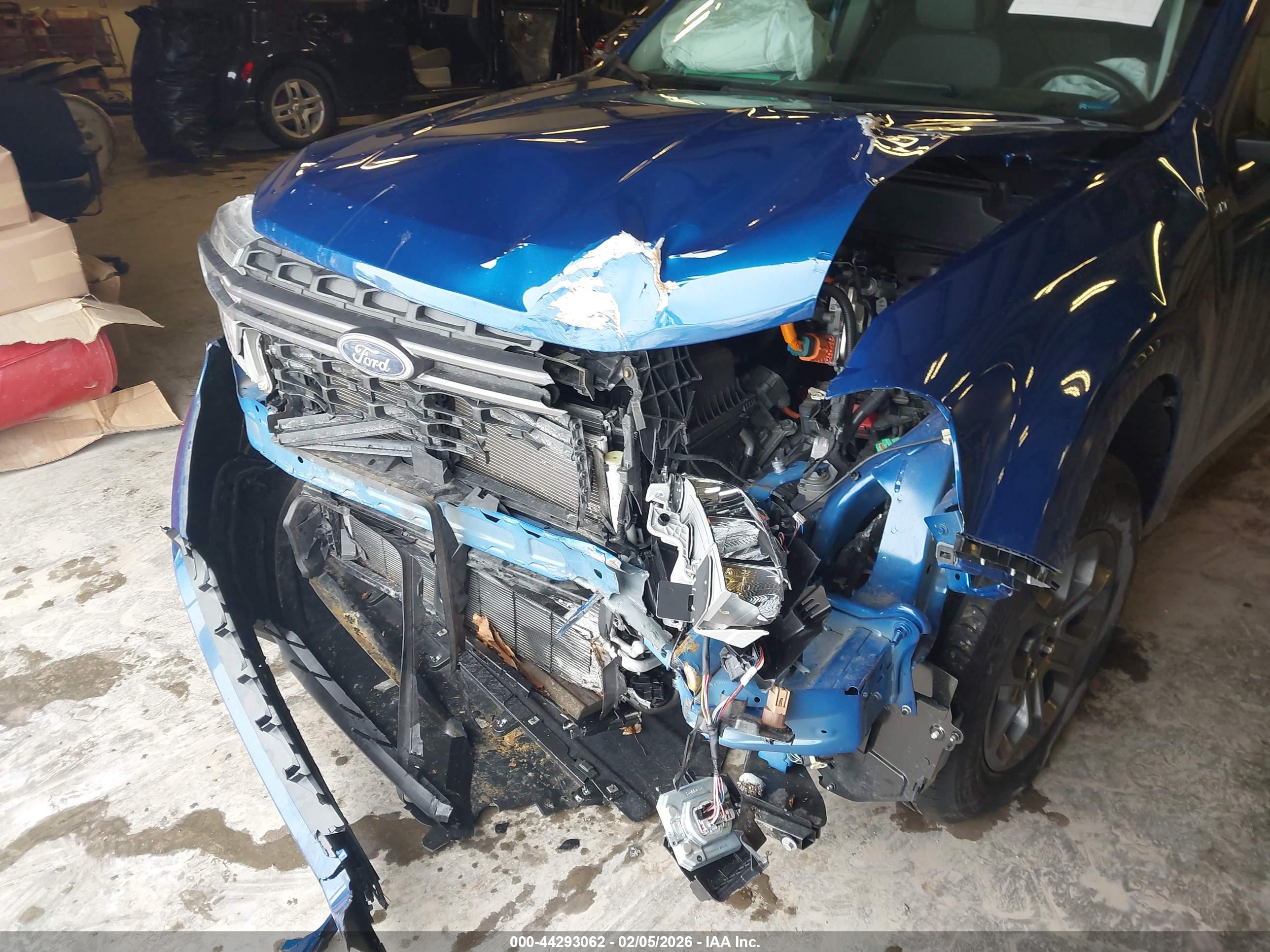 FORD MAVERICK image 6
