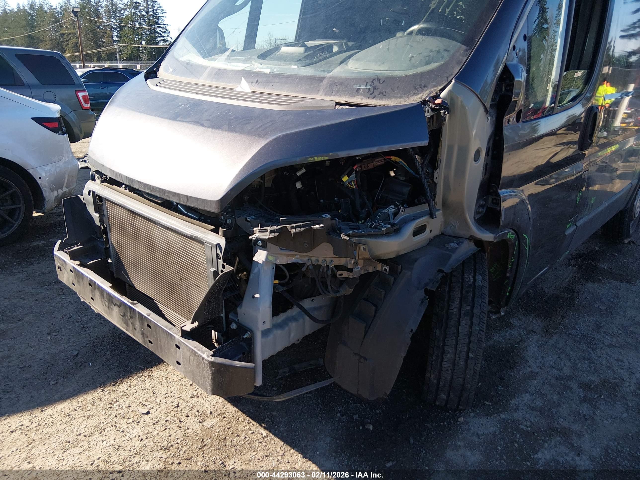 RAM PROMASTER image 6