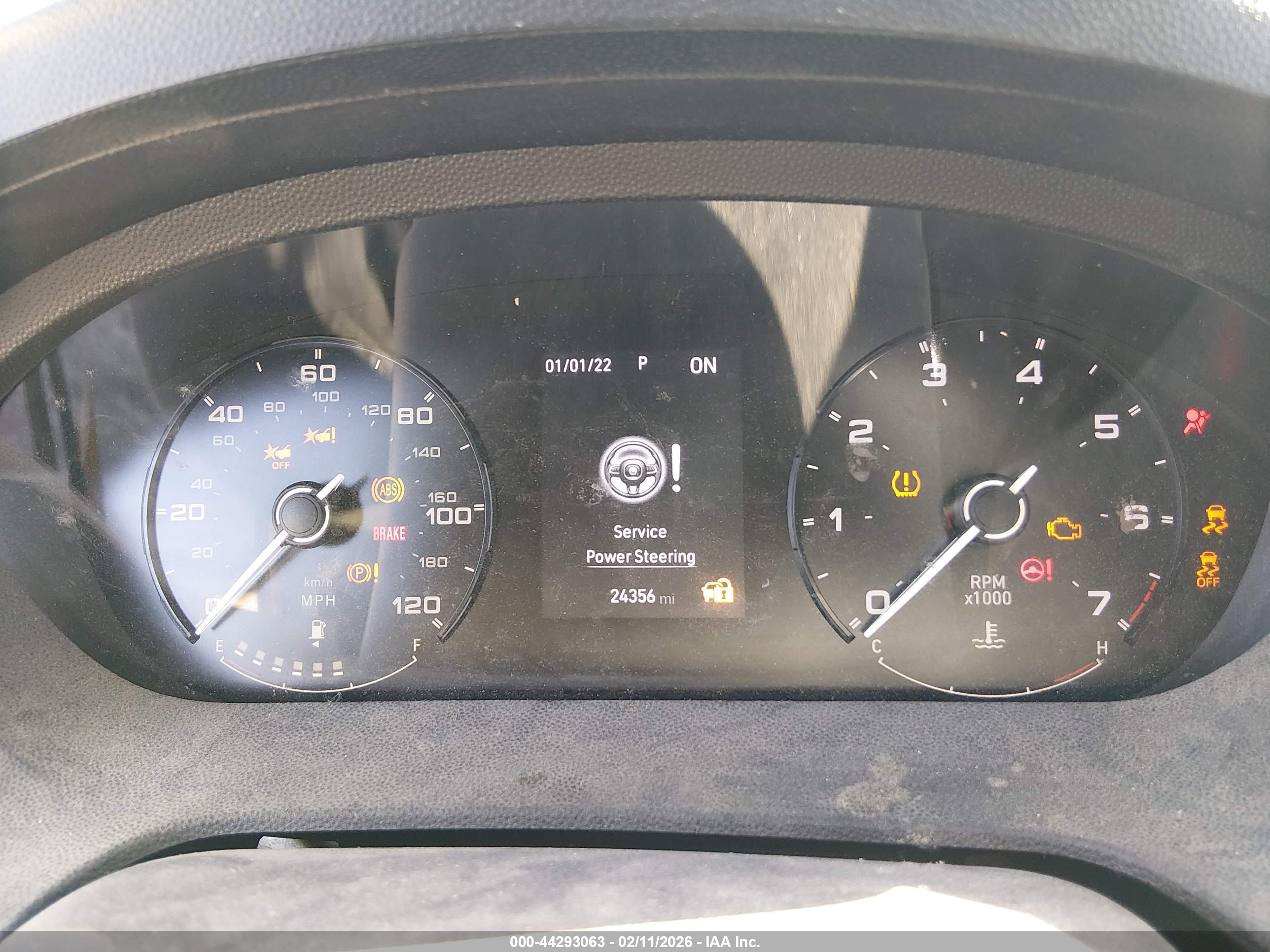 RAM PROMASTER image 7