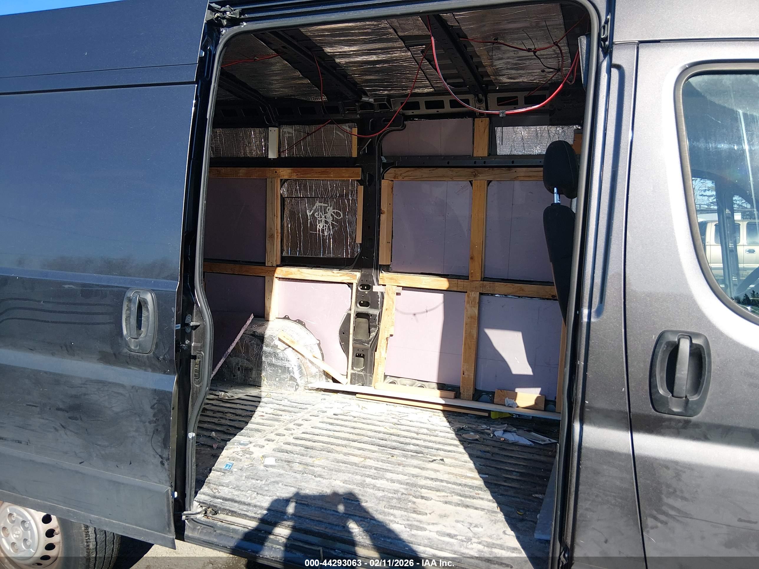 RAM PROMASTER image 8