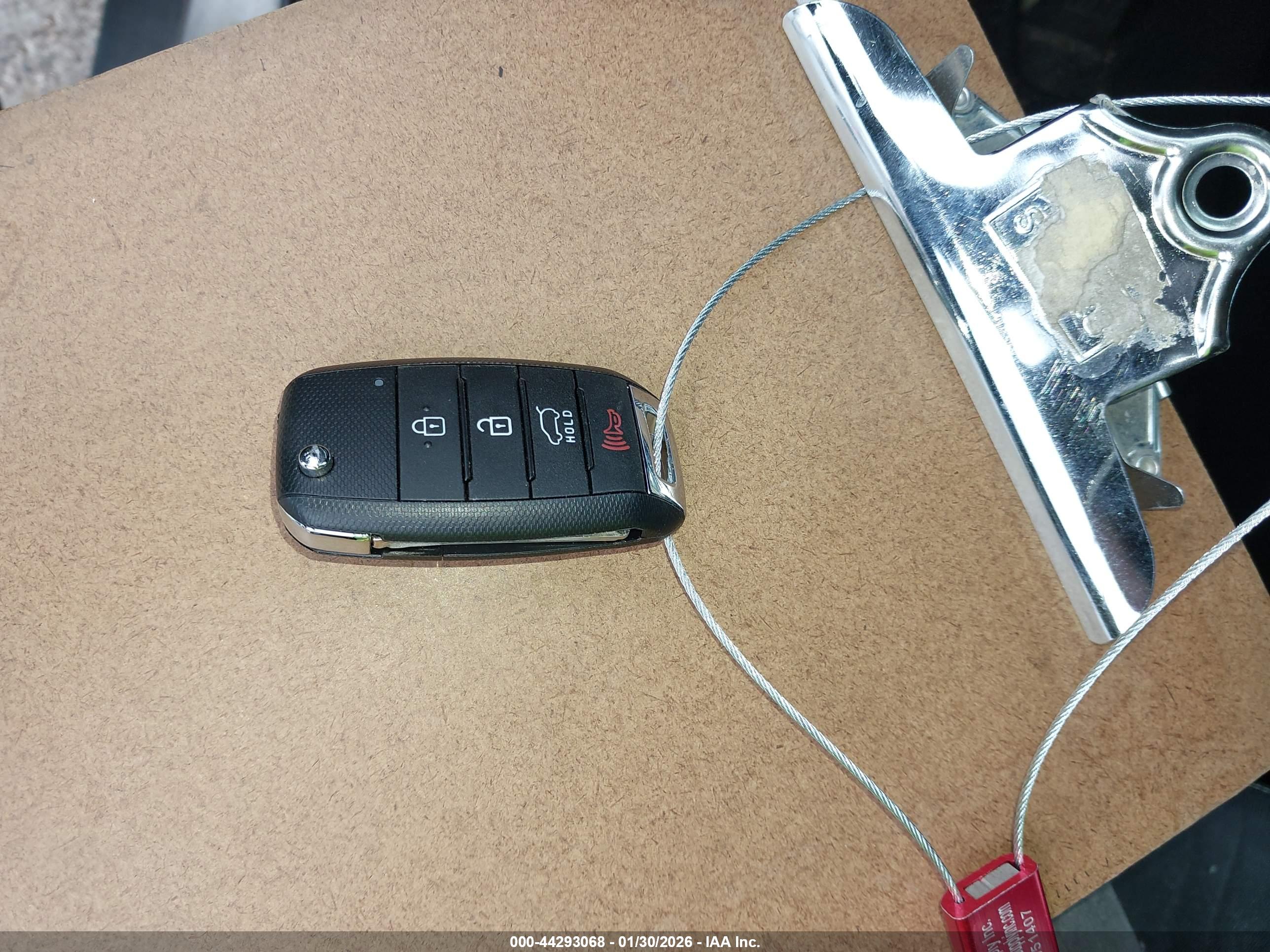 KIA SOUL image 11
