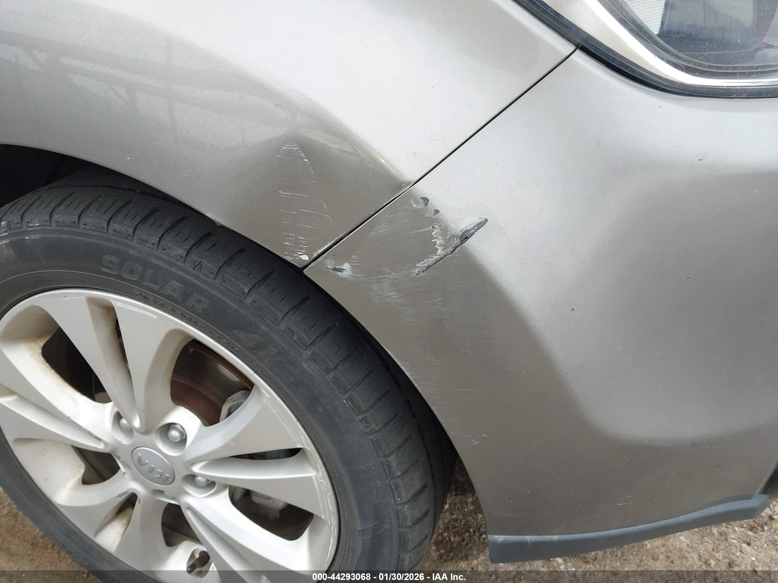 KIA SOUL image 6