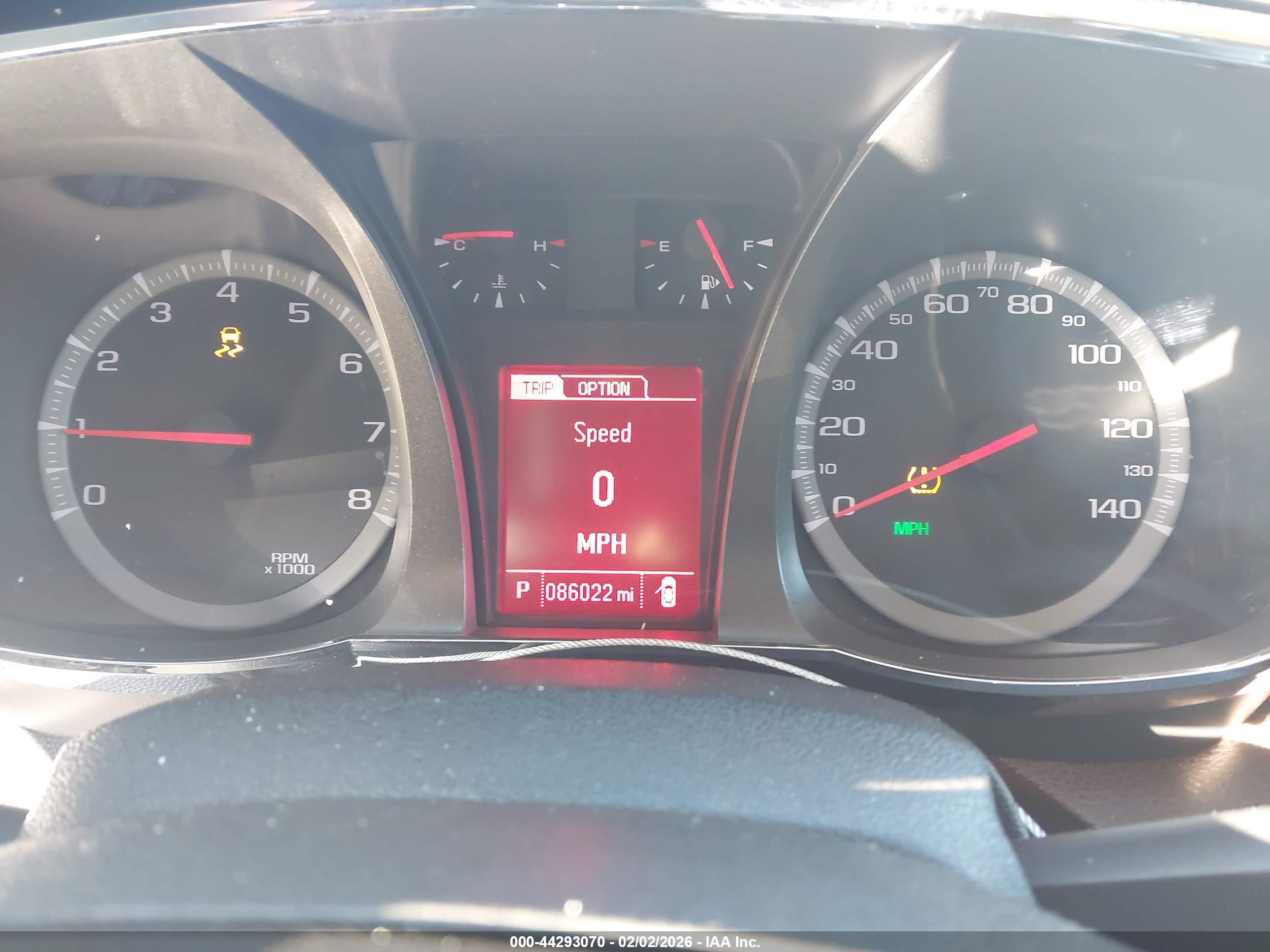GMC TERRAIN image 7