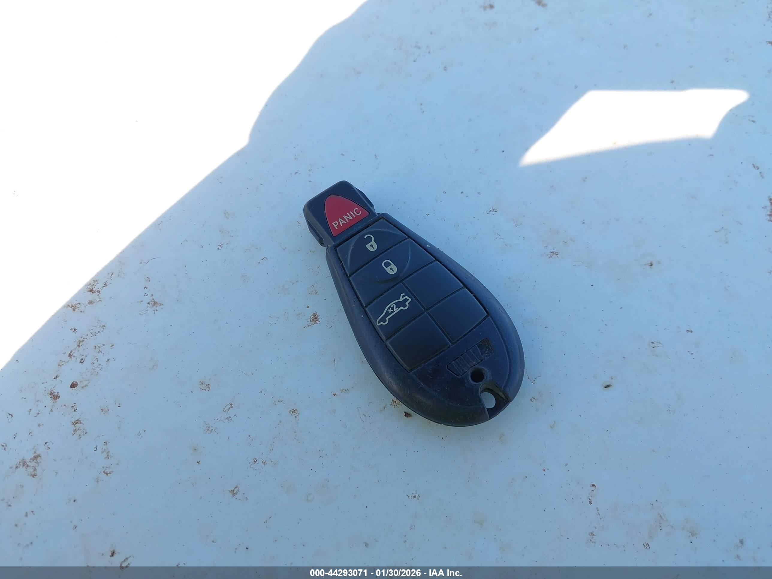 DODGE CHALLENGER image 11