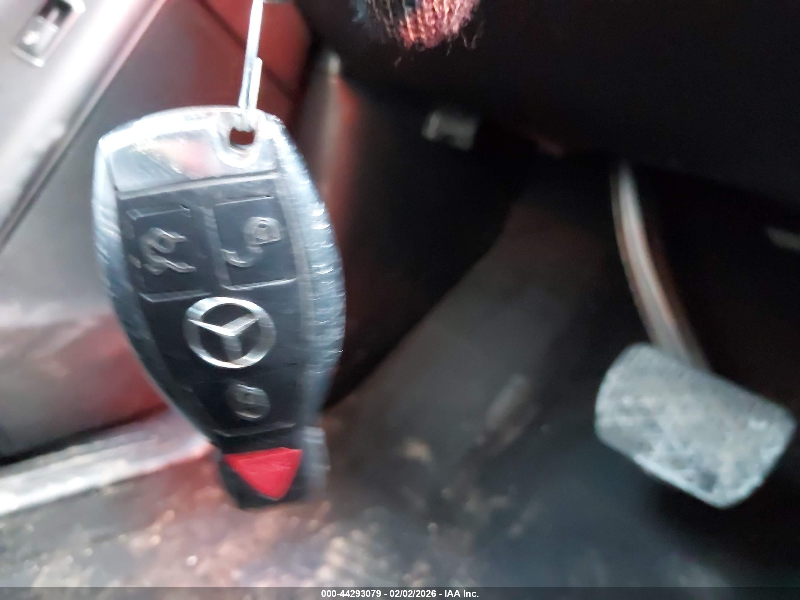 MERCEDES-BENZ GL image 11