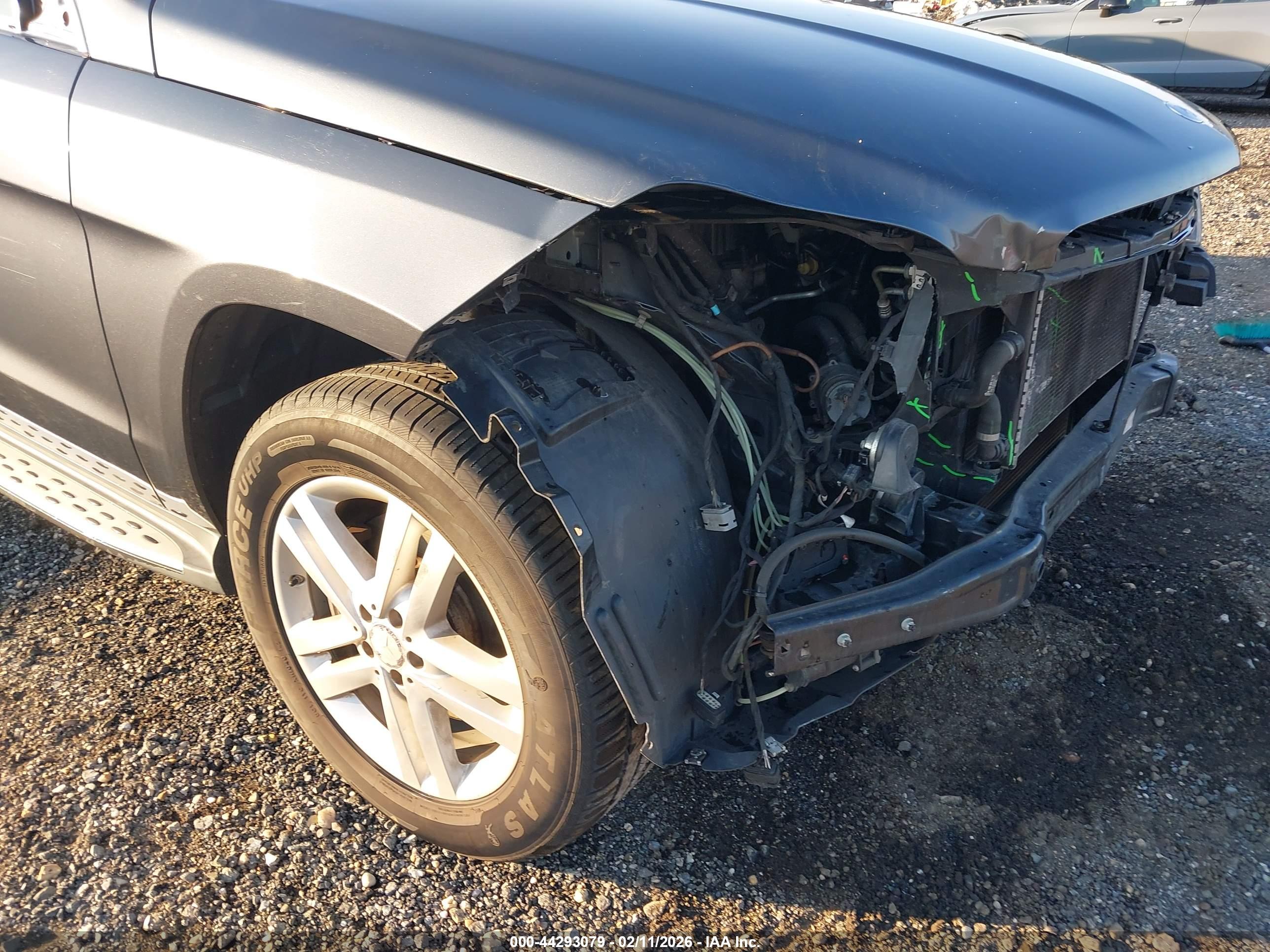 MERCEDES-BENZ GL image 6