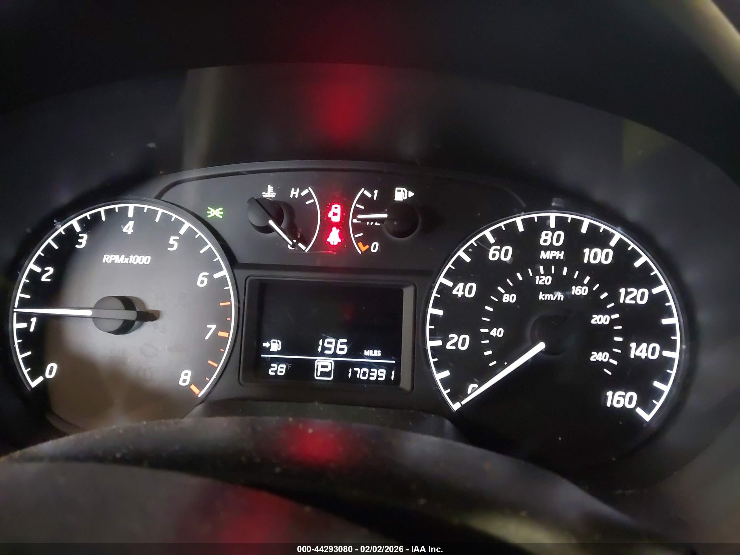 NISSAN SENTRA image 7
