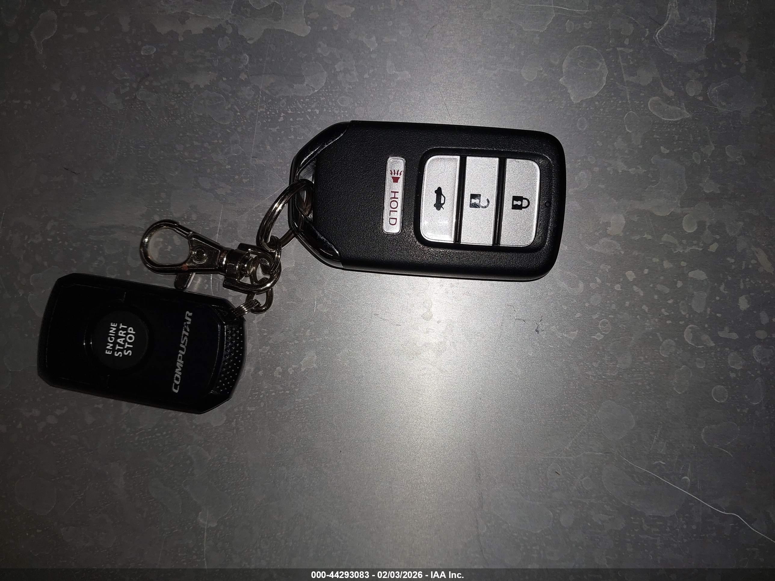HONDA ACCORD image 11