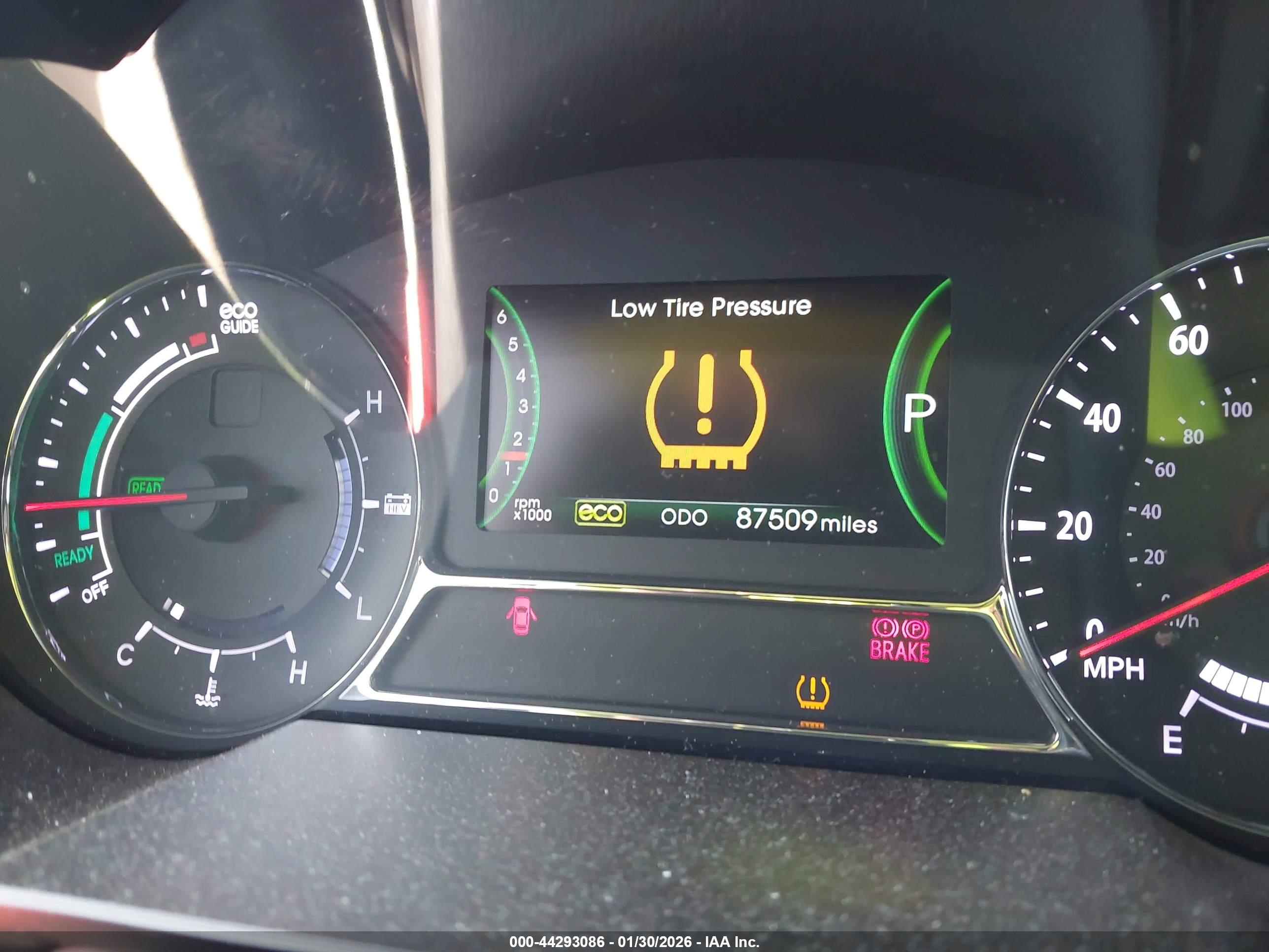 KIA OPTIMA image 7
