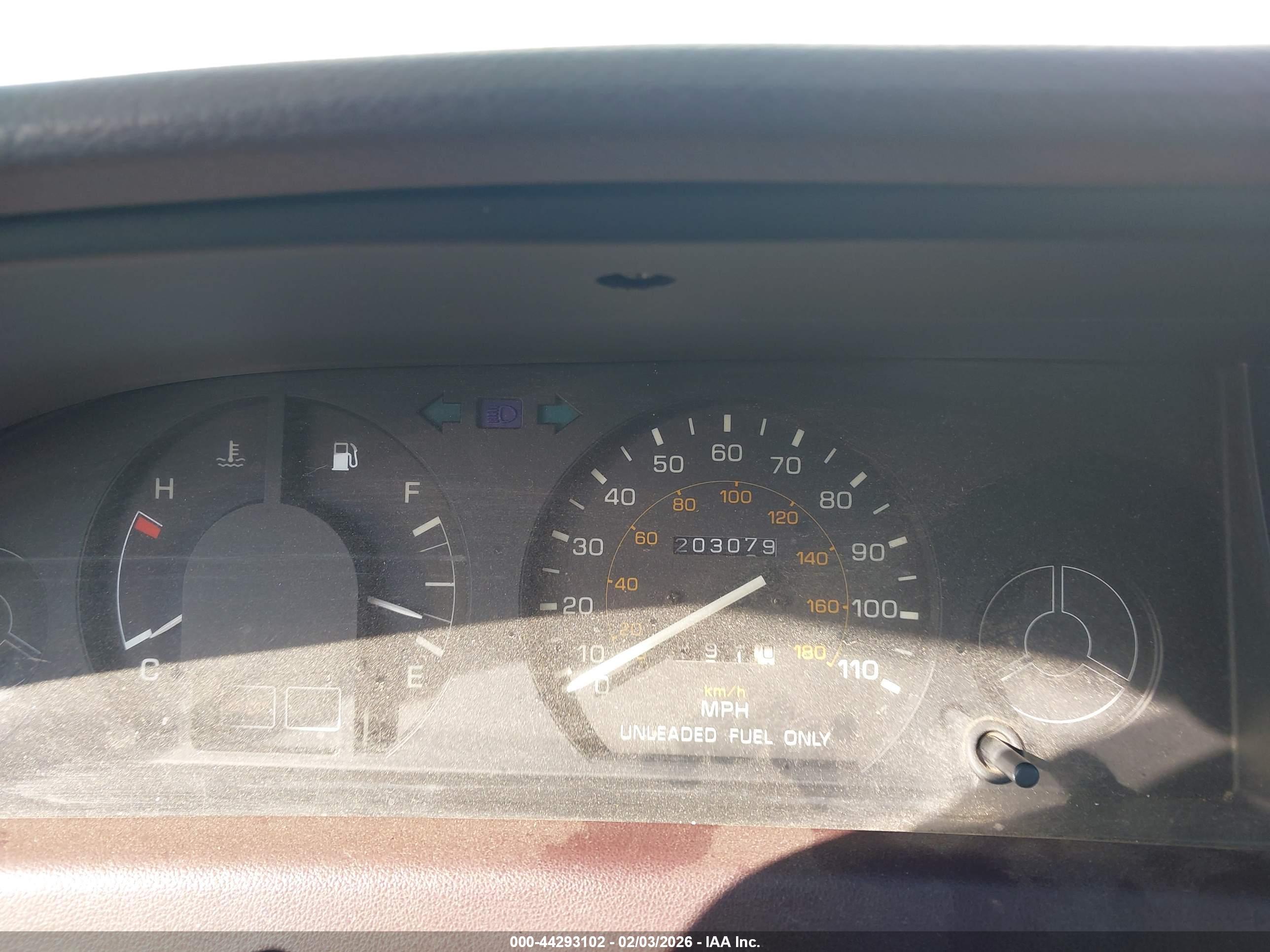 TOYOTA COROLLA image 7