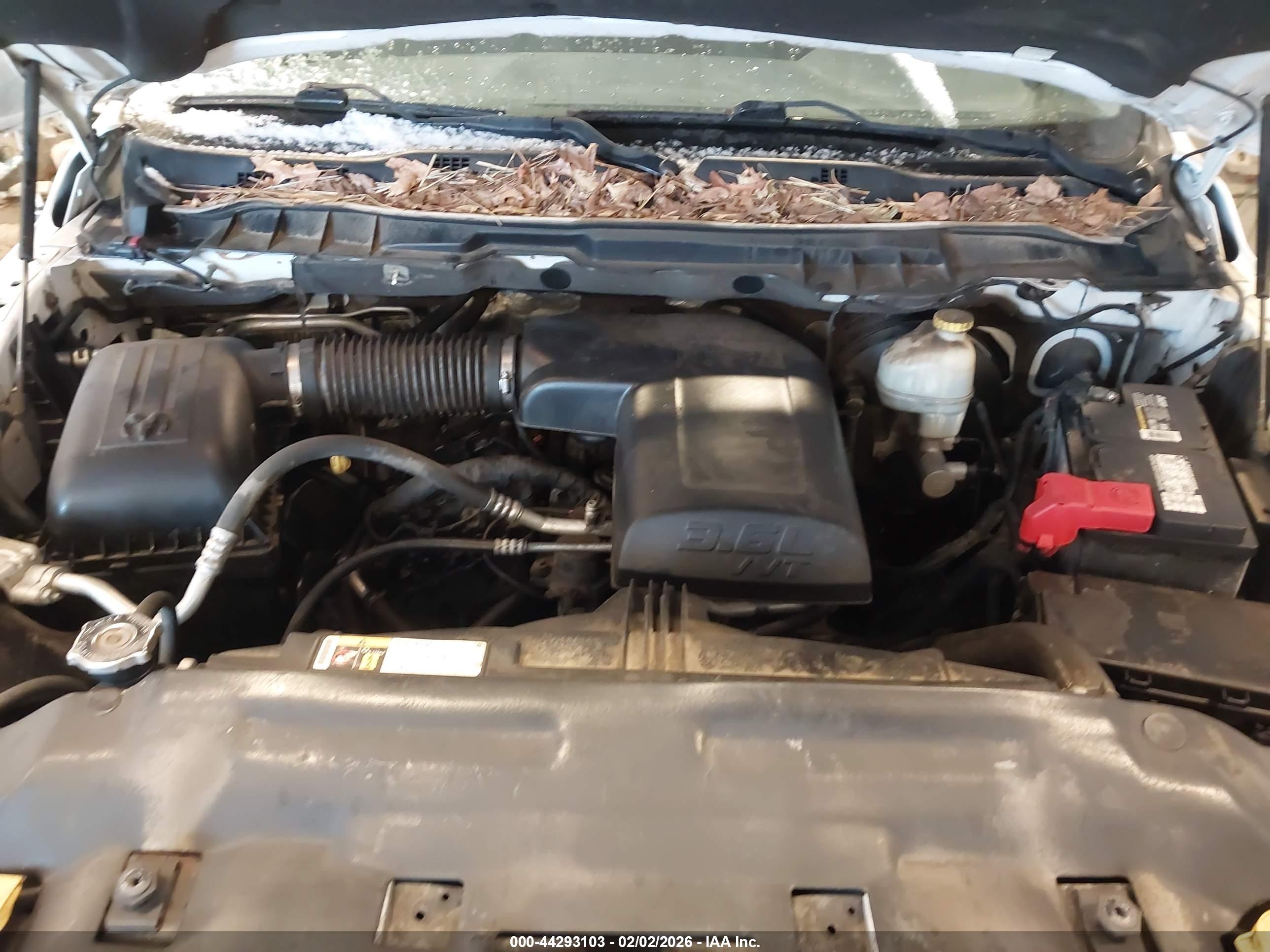 RAM 1500 image 10