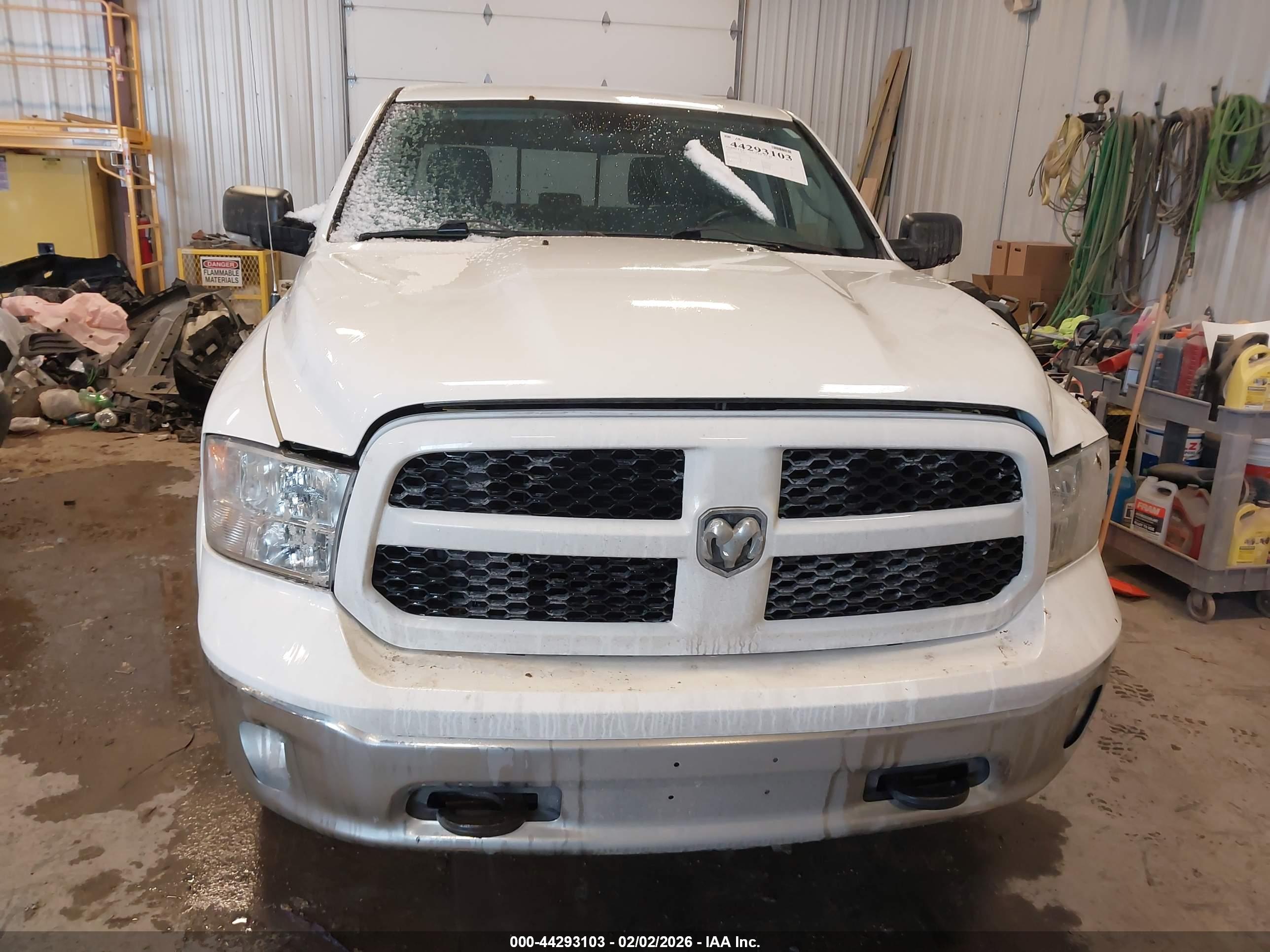 RAM 1500 image 6