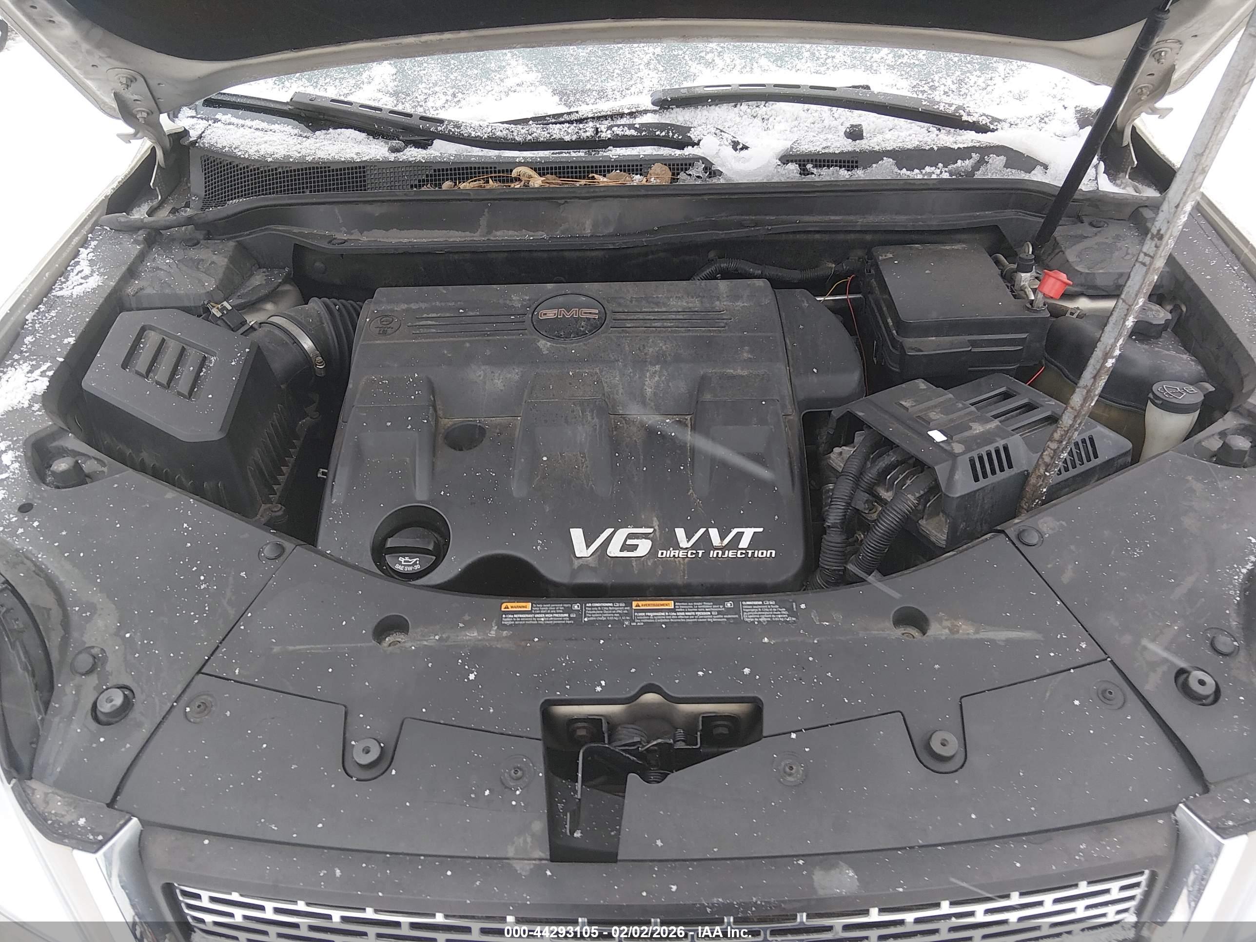 GMC TERRAIN image 10