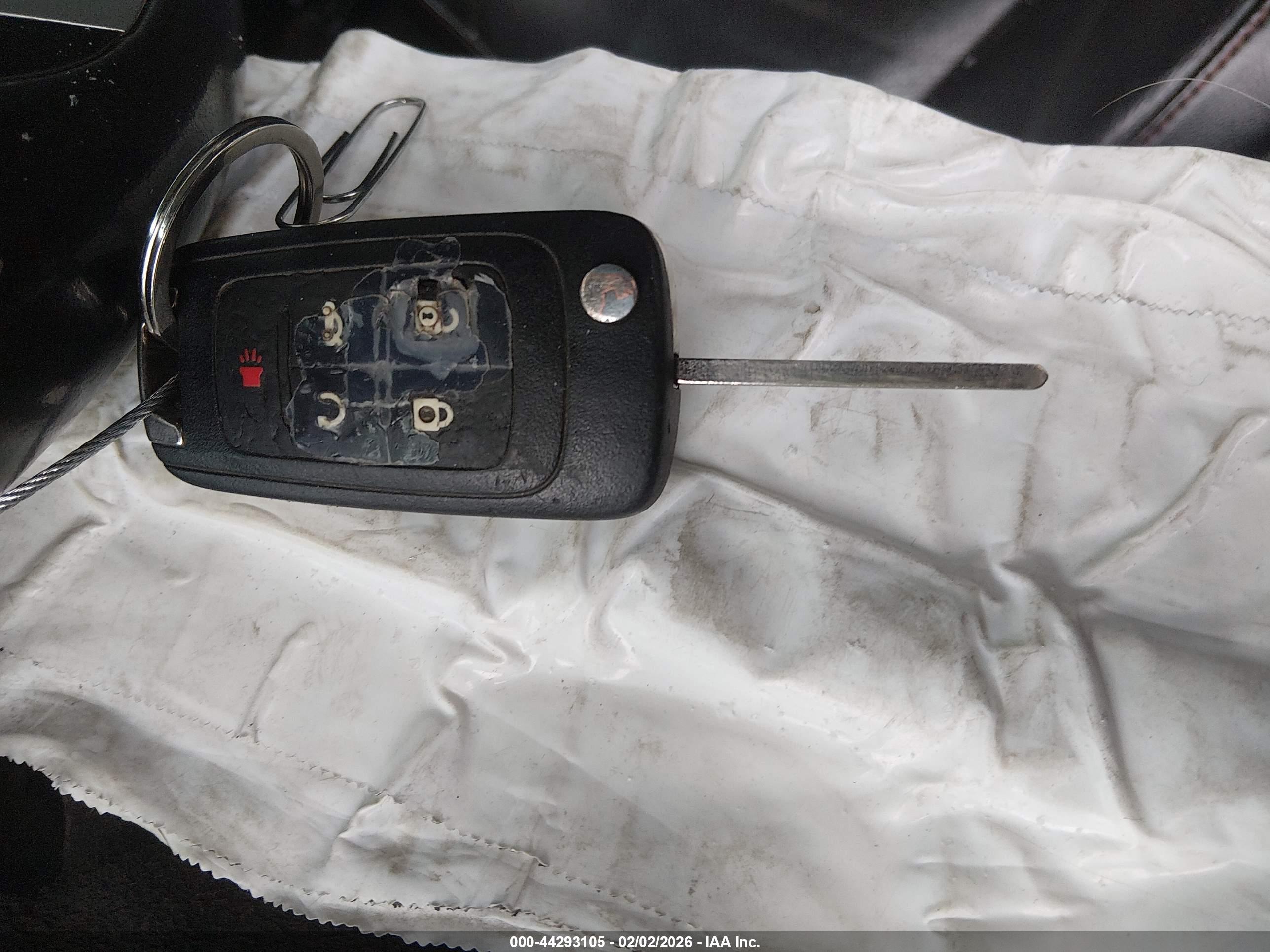 GMC TERRAIN image 11