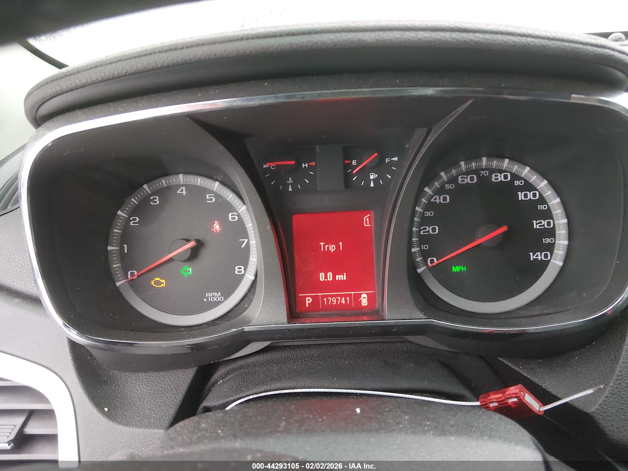 GMC TERRAIN image 7