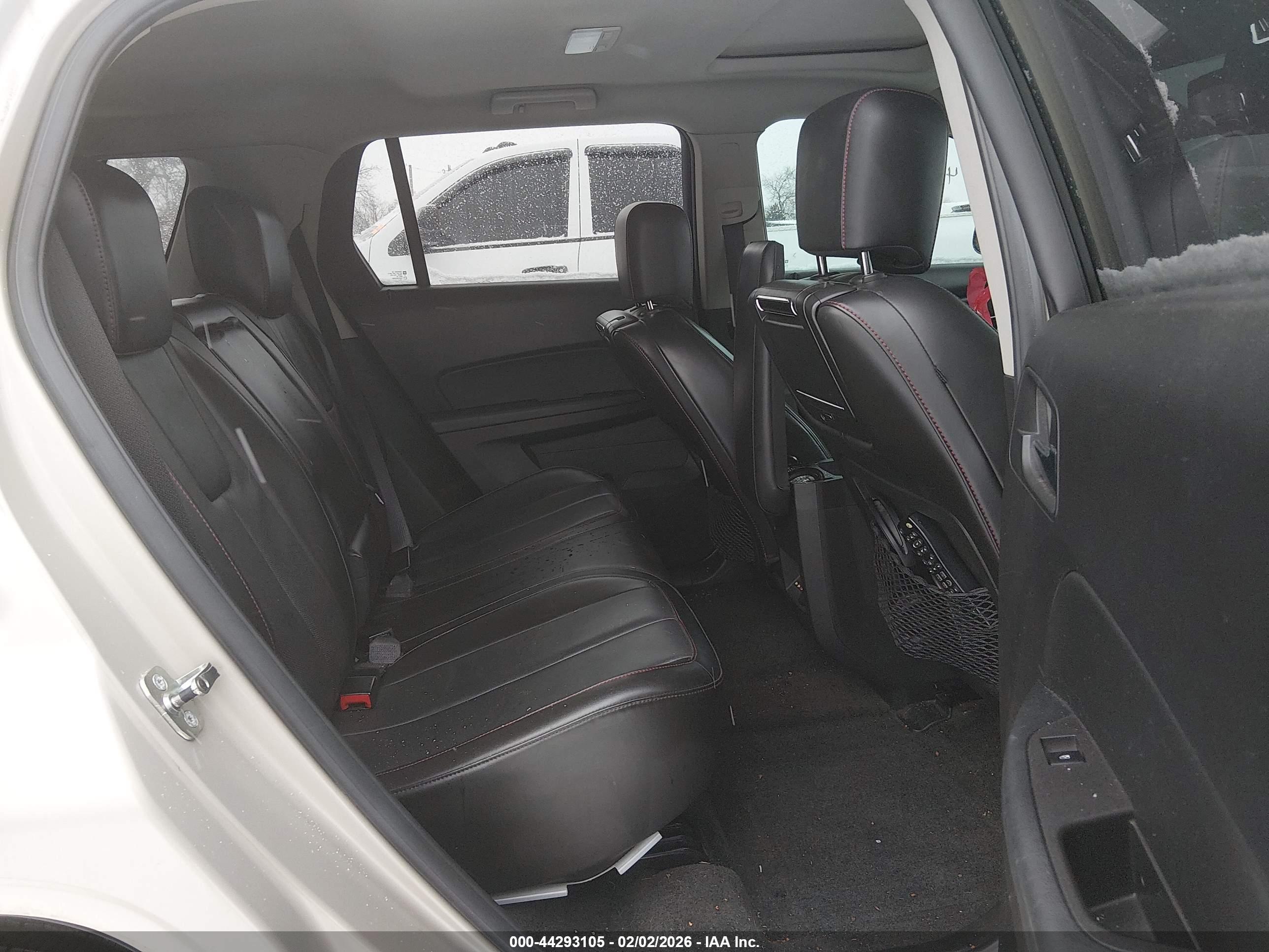 GMC TERRAIN image 8