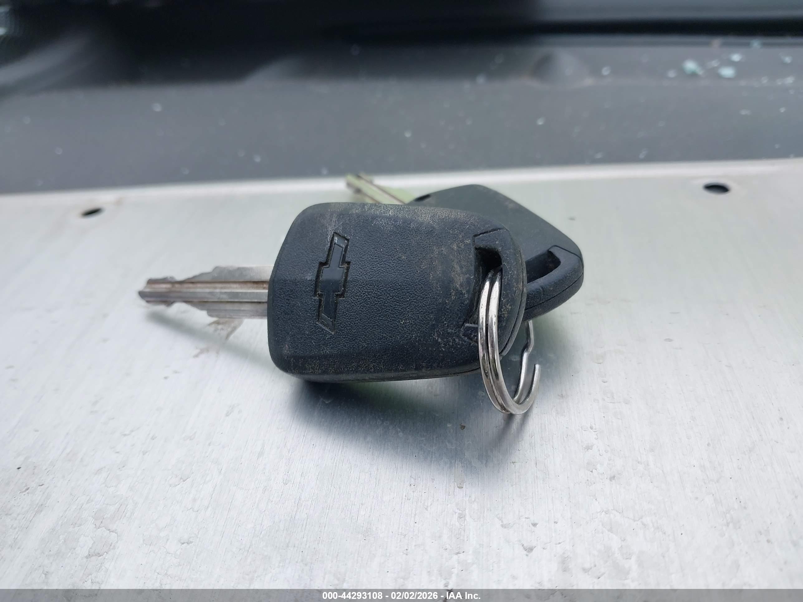 CHEVROLET SPARK image 11