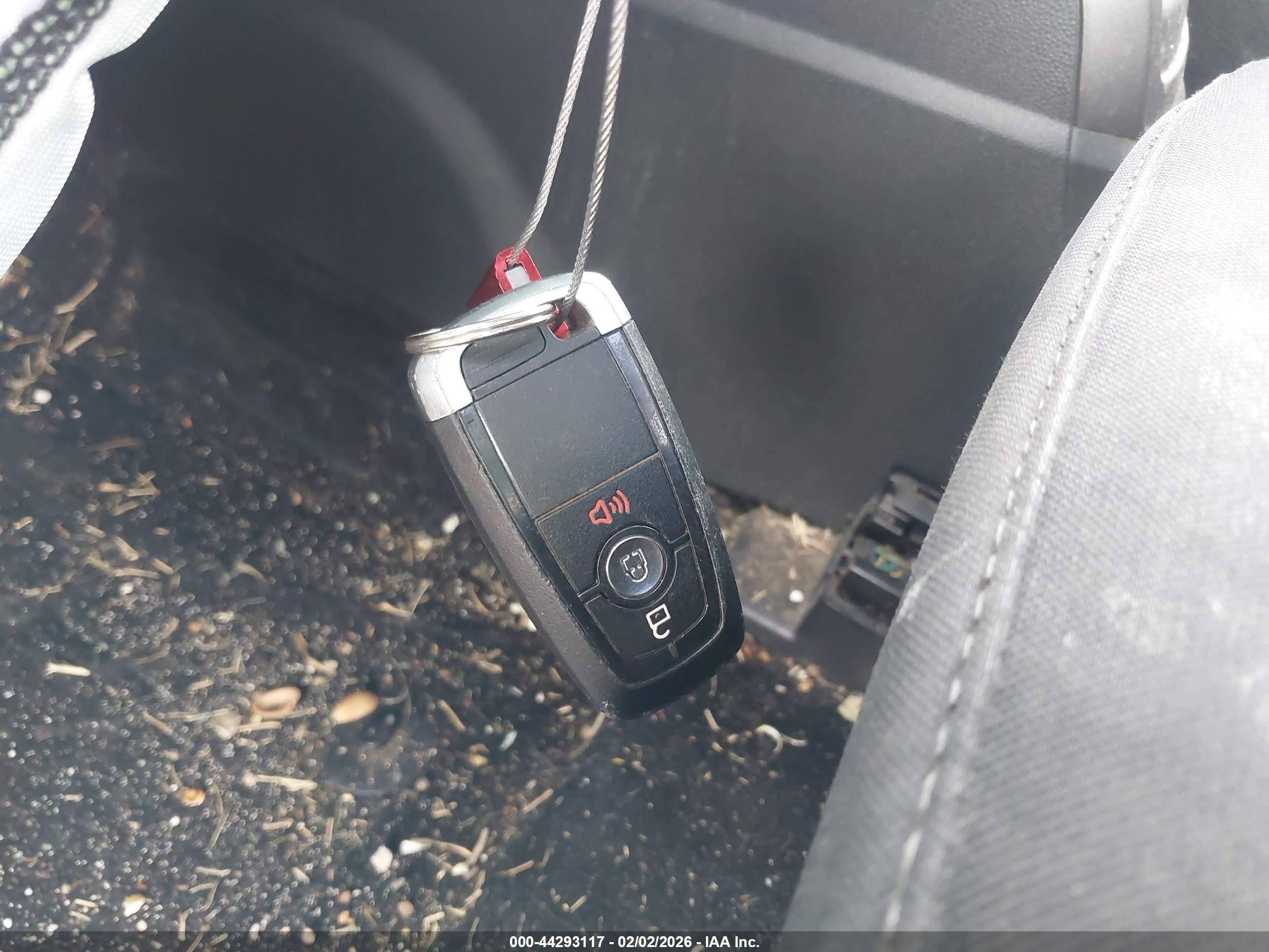 FORD ECOSPORT image 11