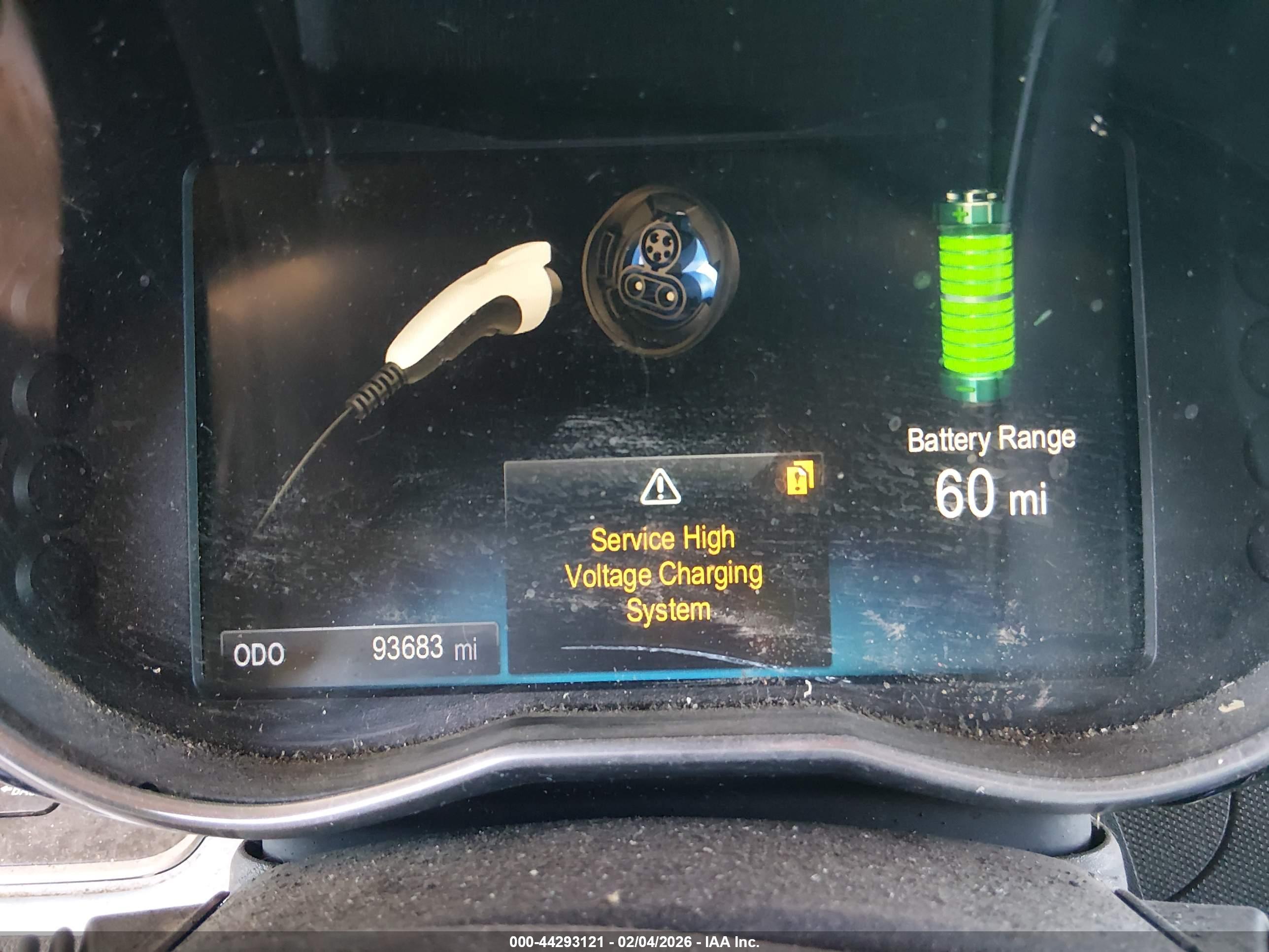 CHEVROLET SPARK image 7