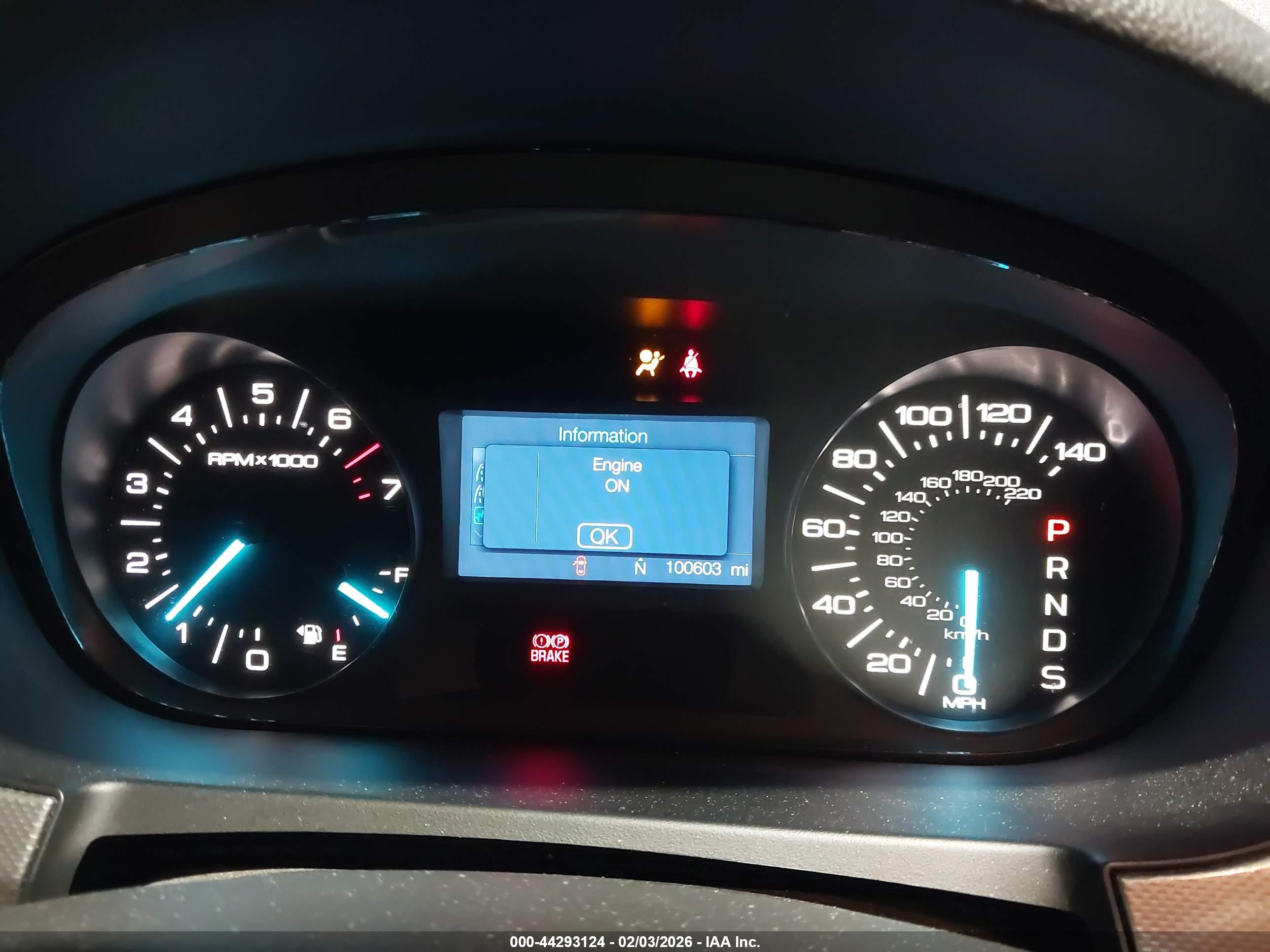 FORD EDGE image 7