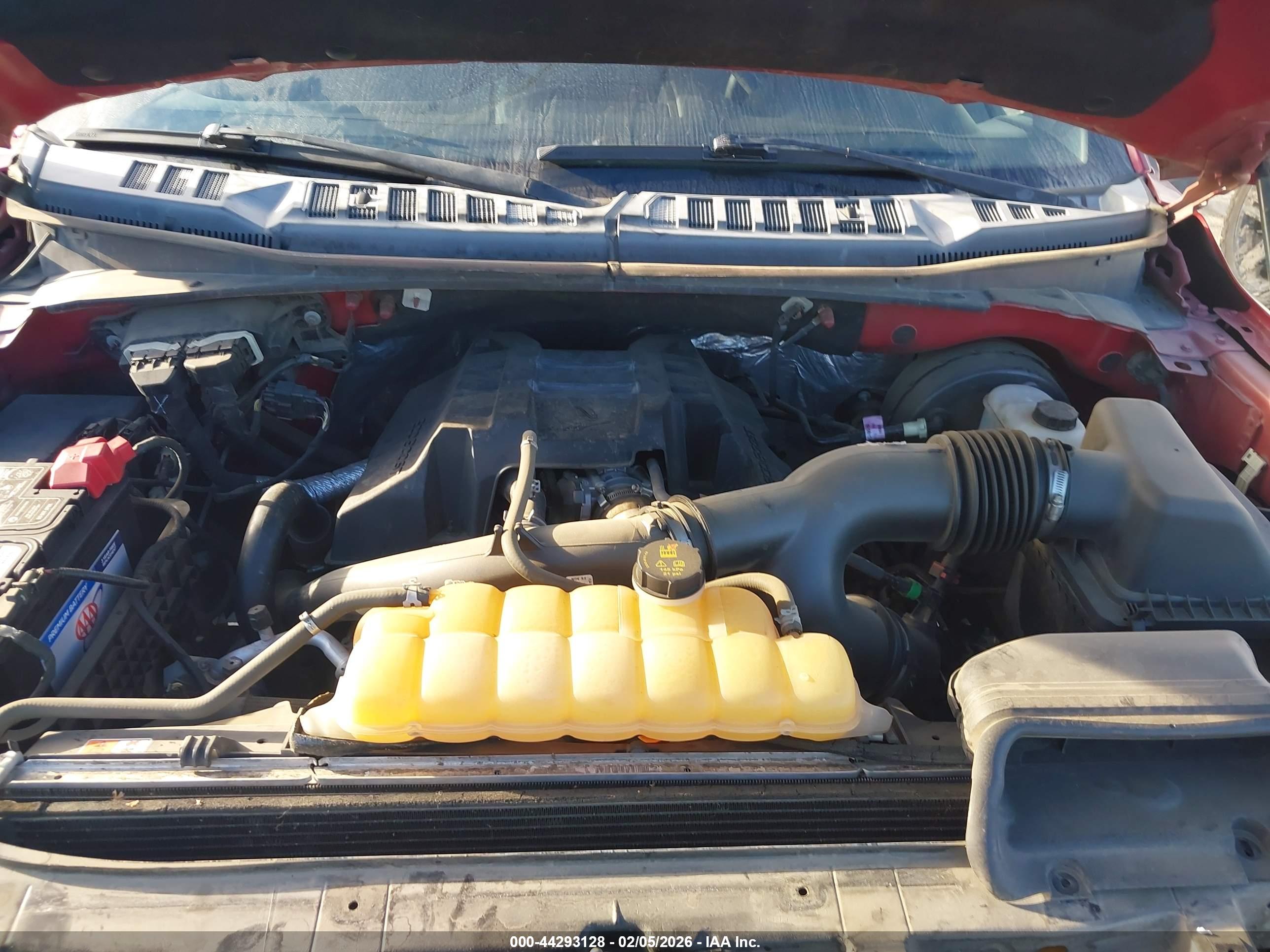 FORD F-150 image 10
