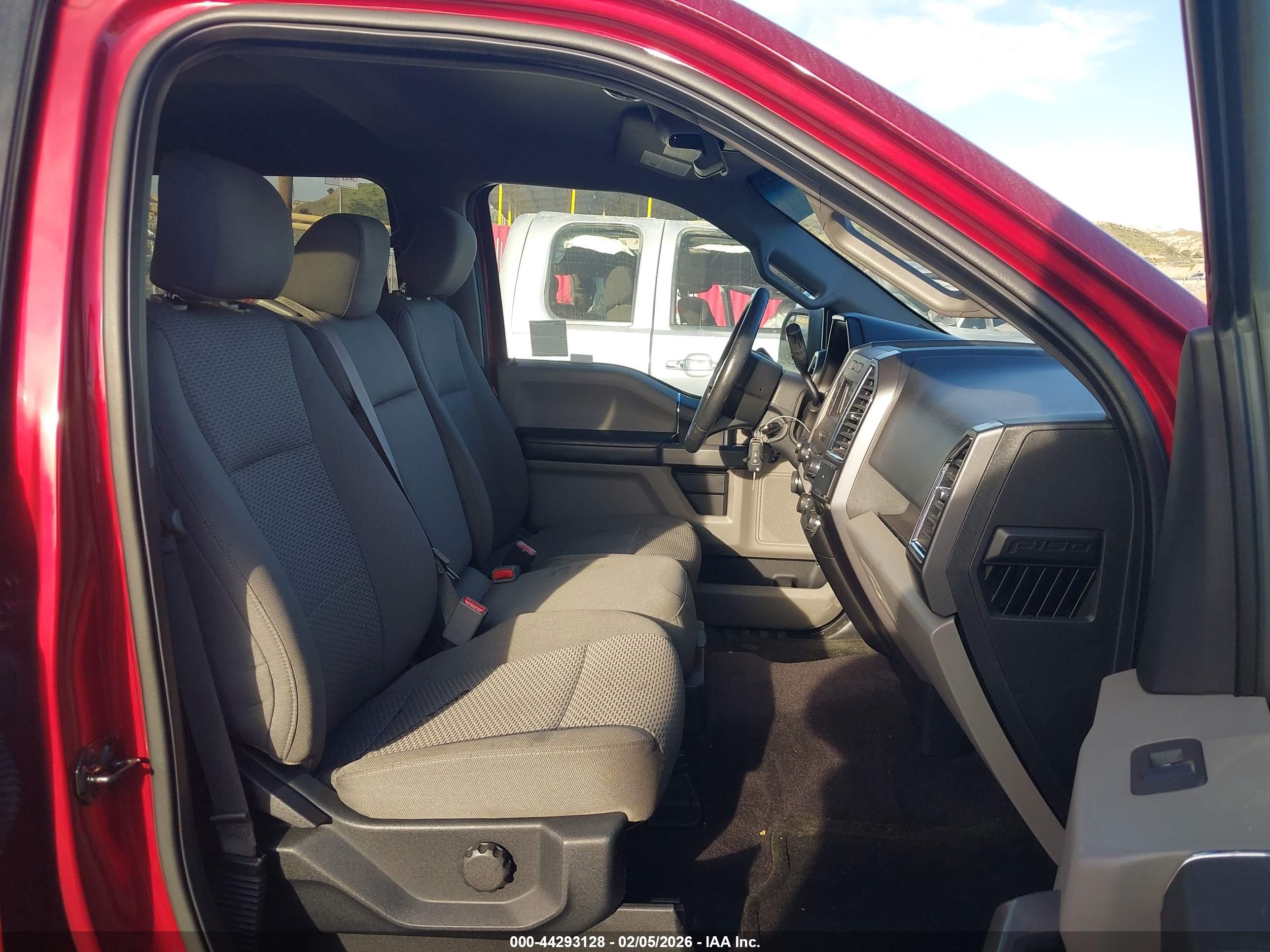 FORD F-150 image 5