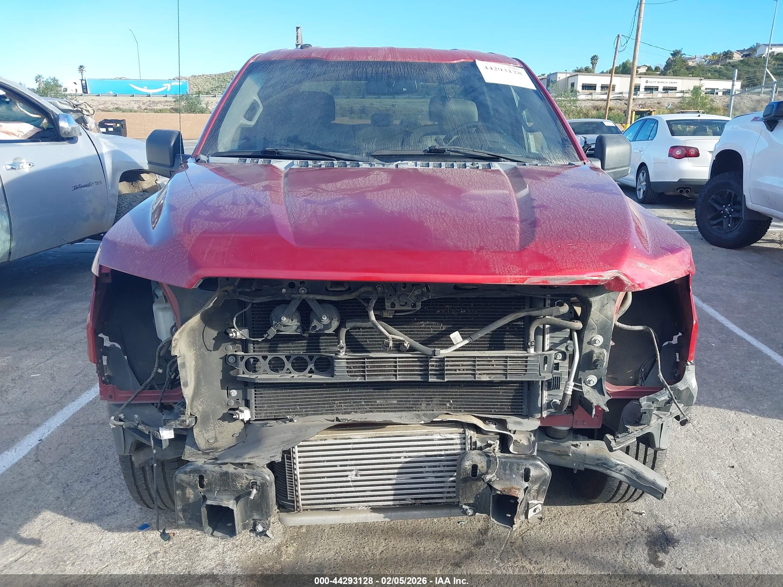 FORD F-150 image 6