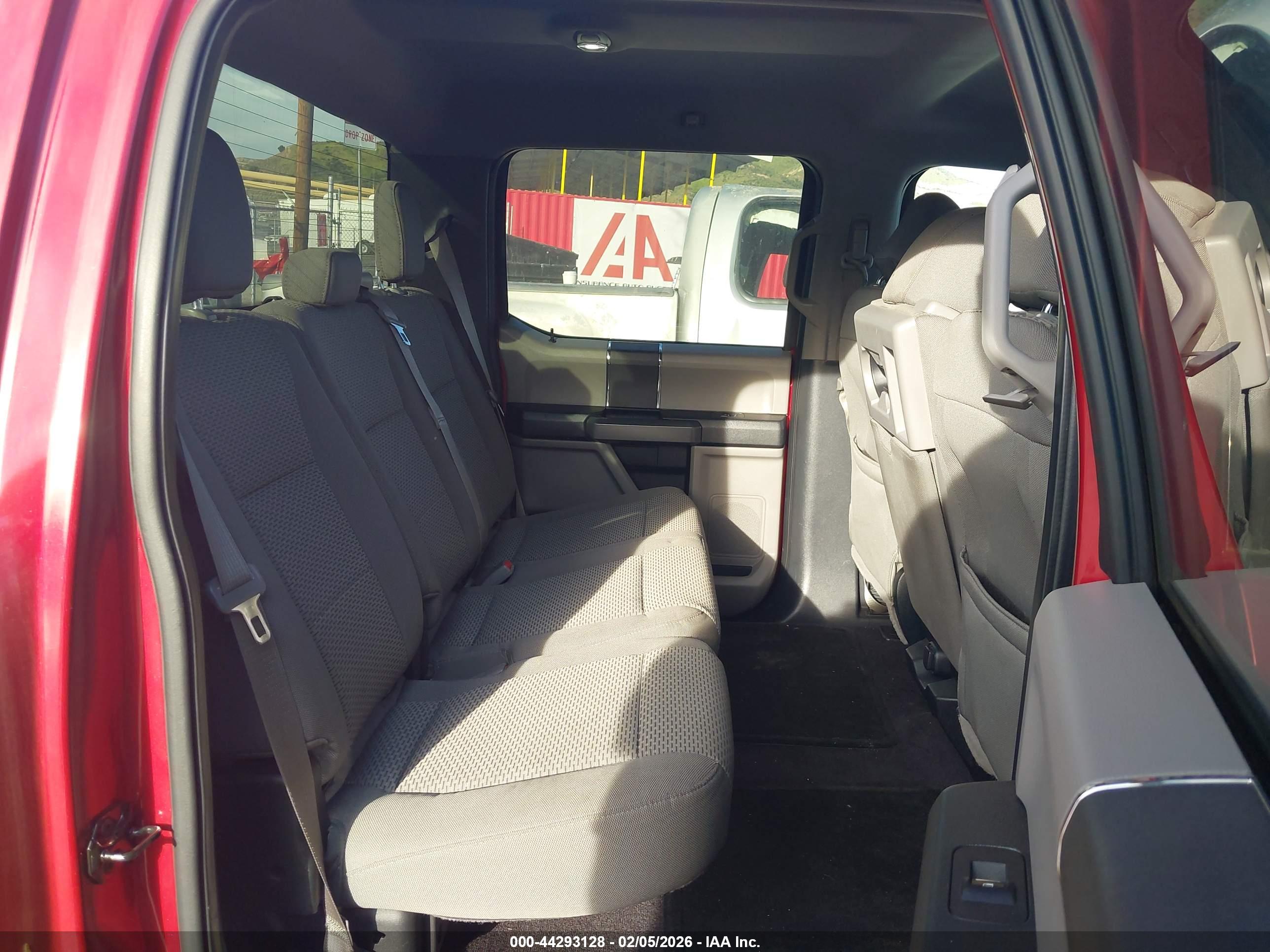FORD F-150 image 8