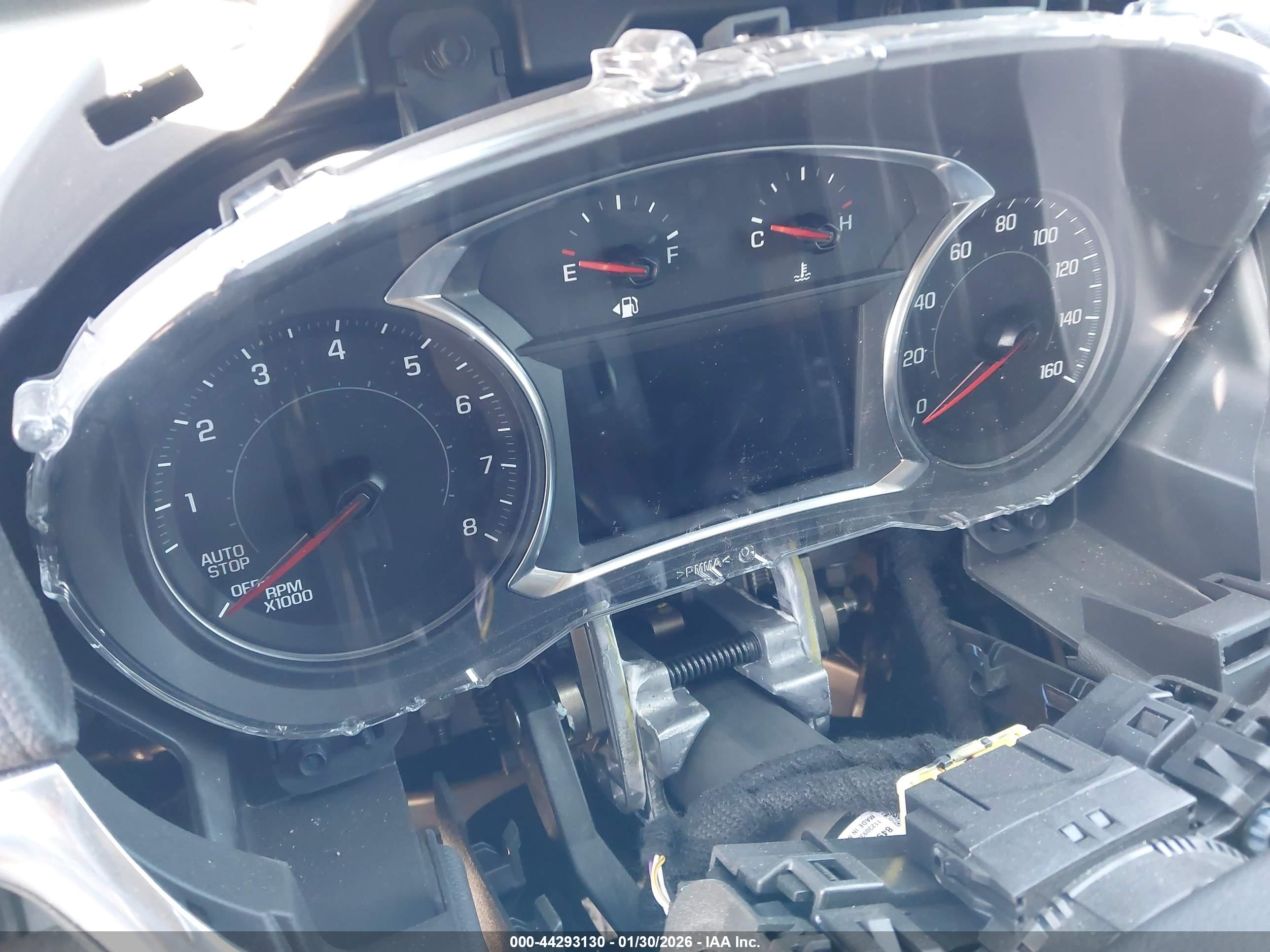 CHEVROLET EQUINOX image 7