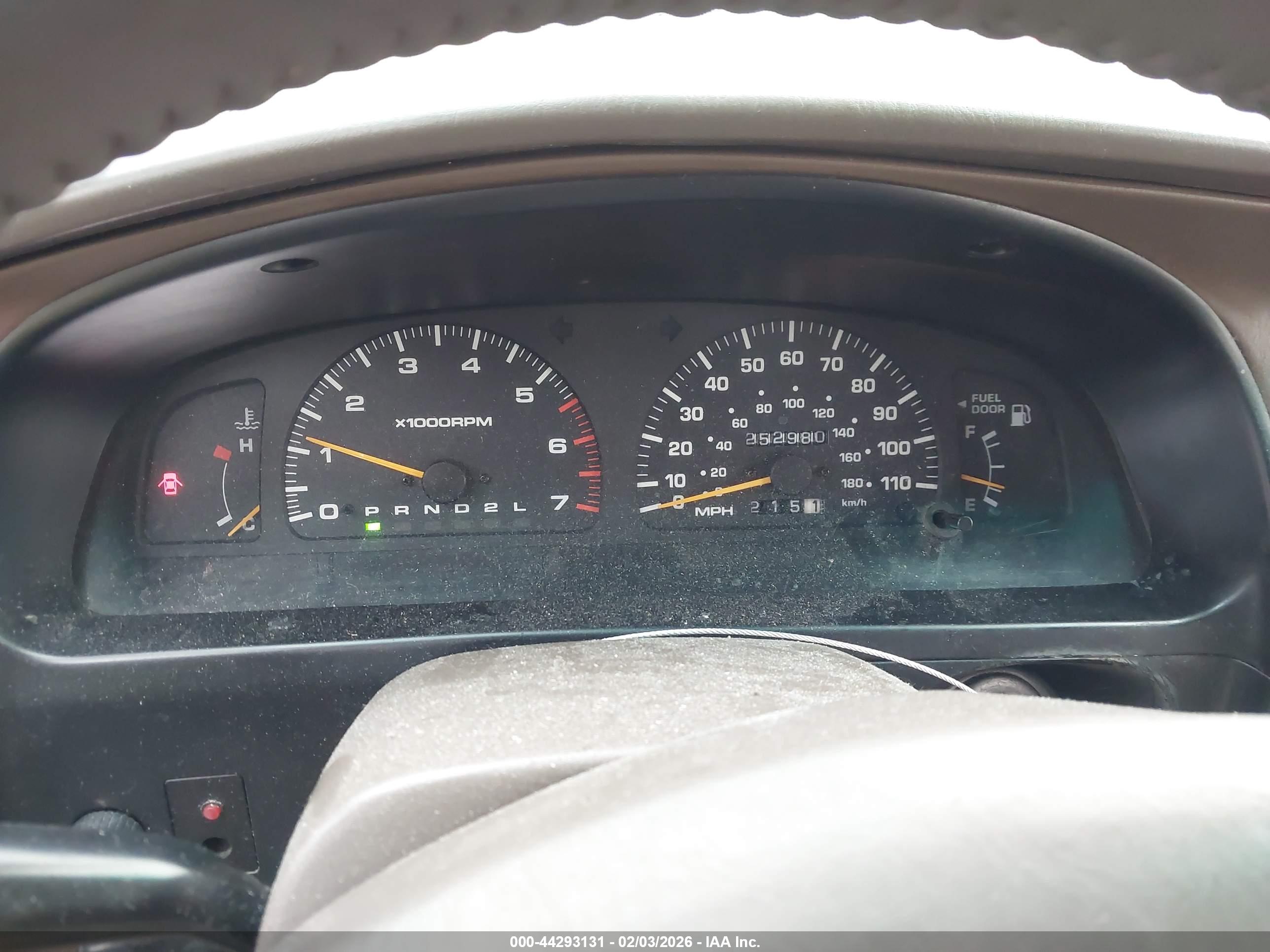 TOYOTA 4RUNNER image 7