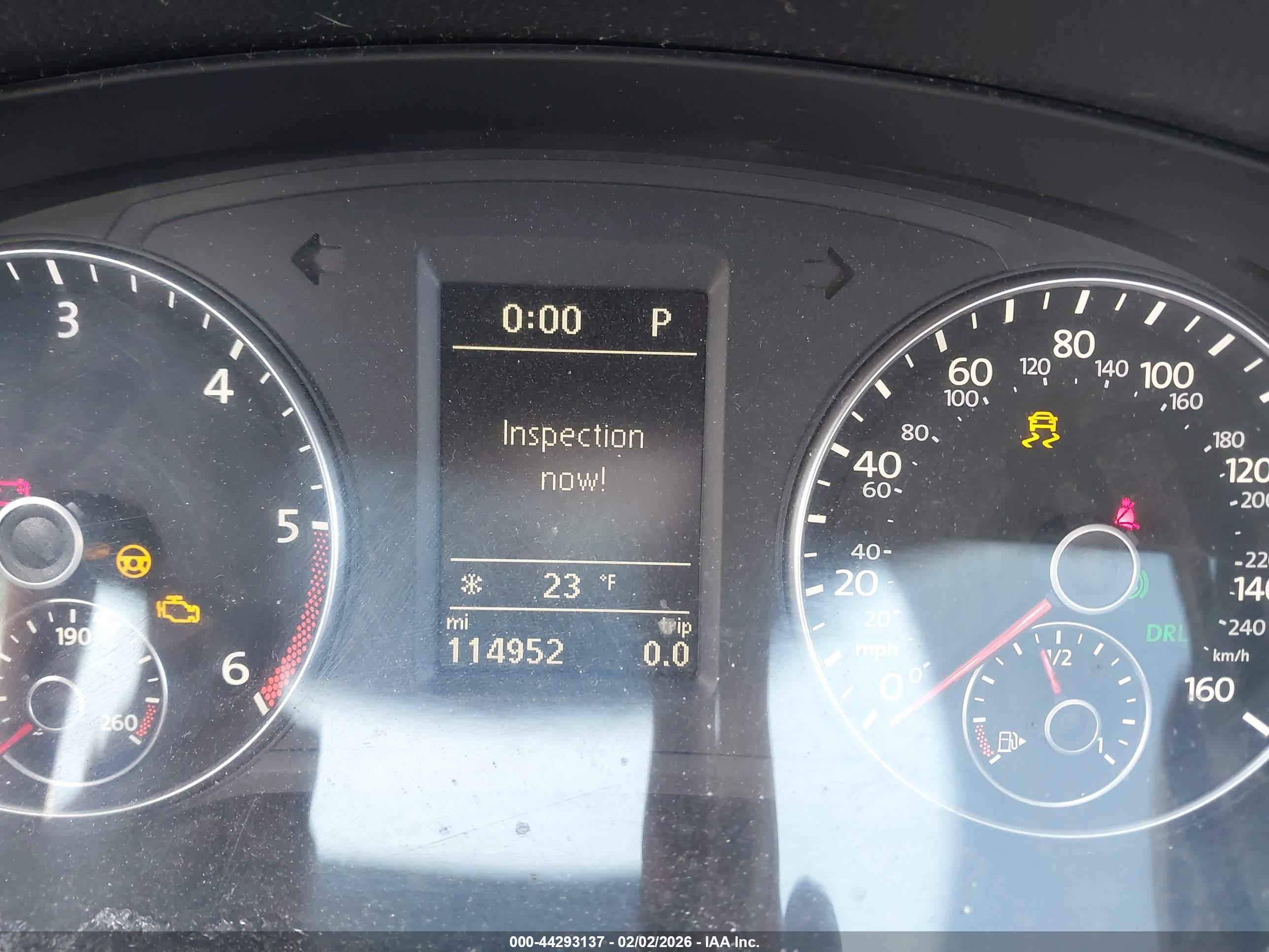 VOLKSWAGEN PASSAT image 7