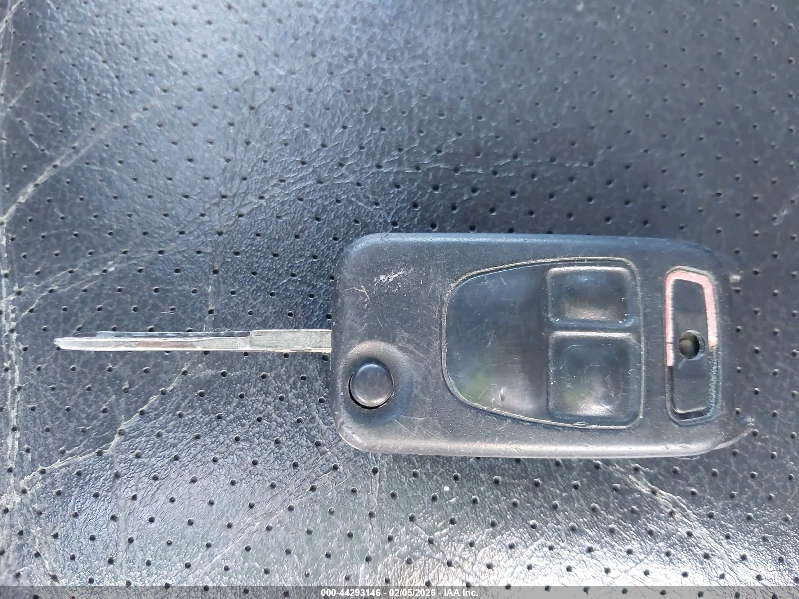 MERCEDES-BENZ ML image 11