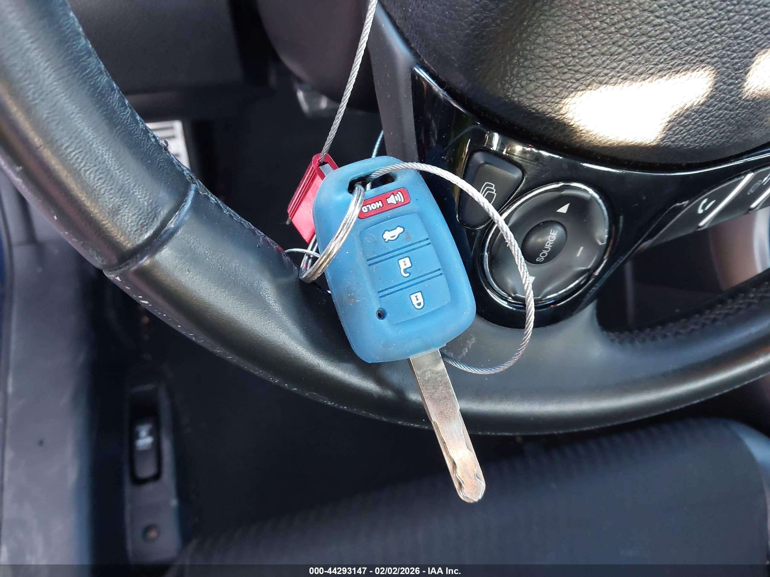 HONDA ACCORD image 11