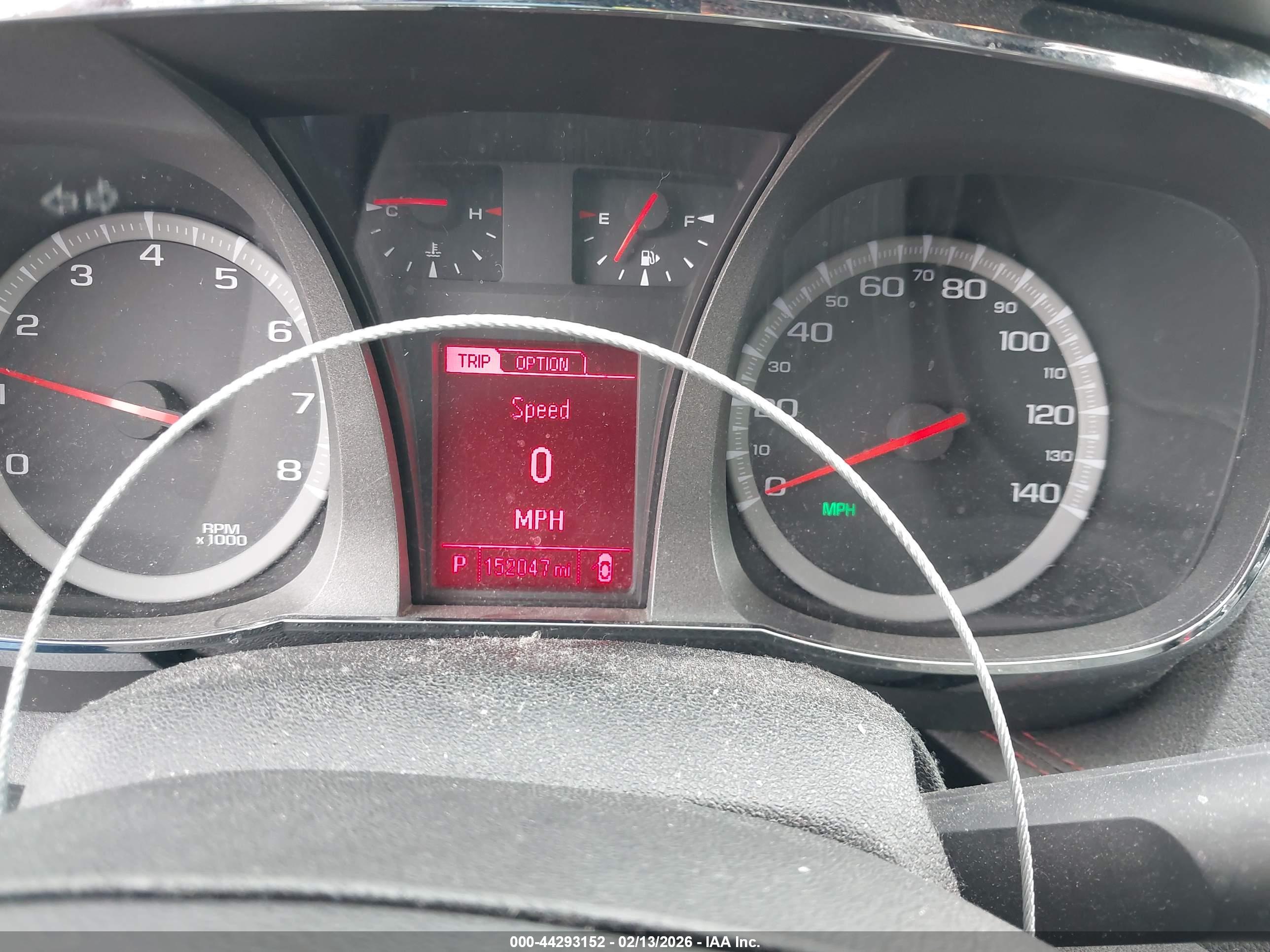 GMC TERRAIN image 7