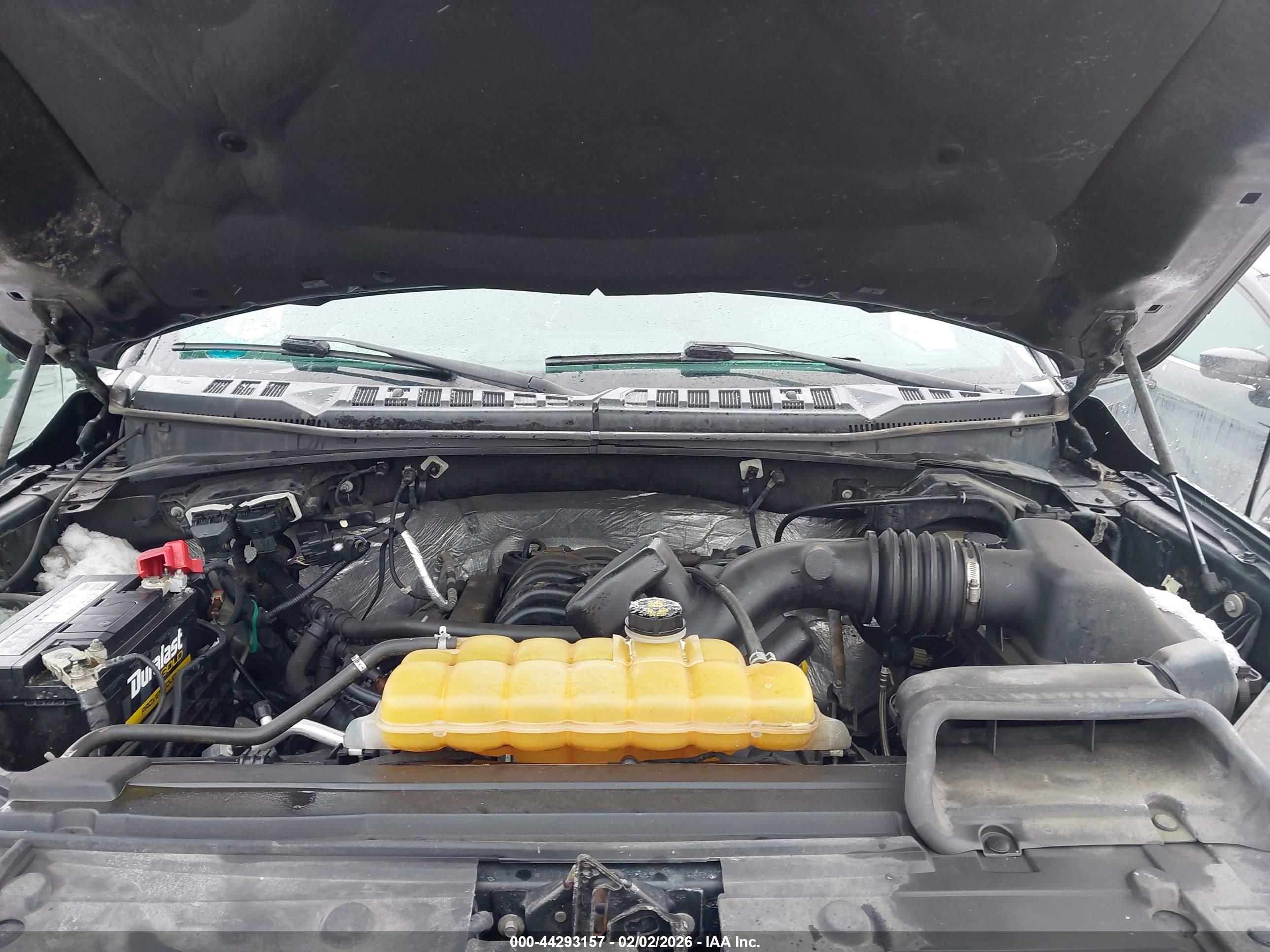 FORD F-150 image 10