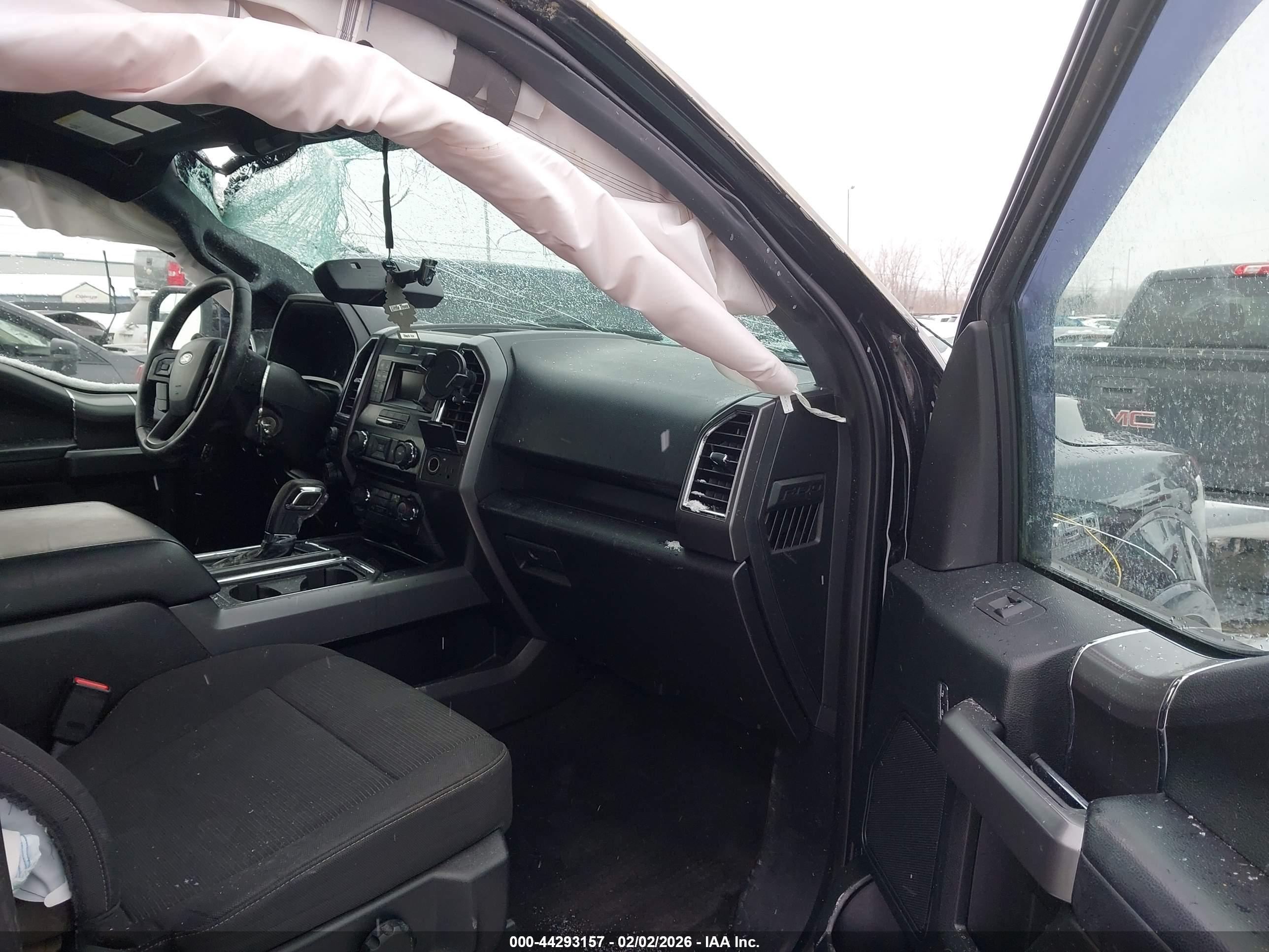 FORD F-150 image 5