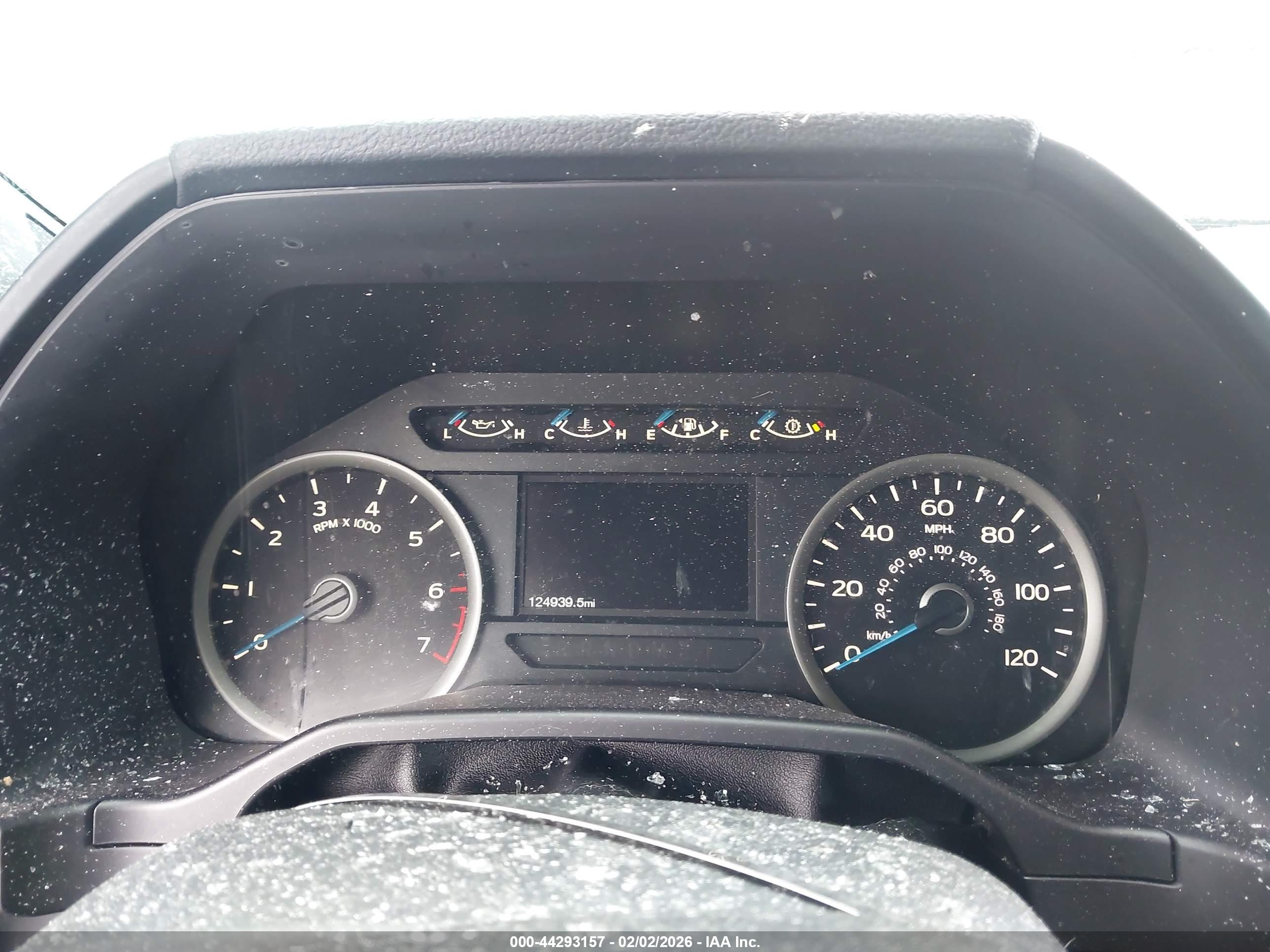 FORD F-150 image 7