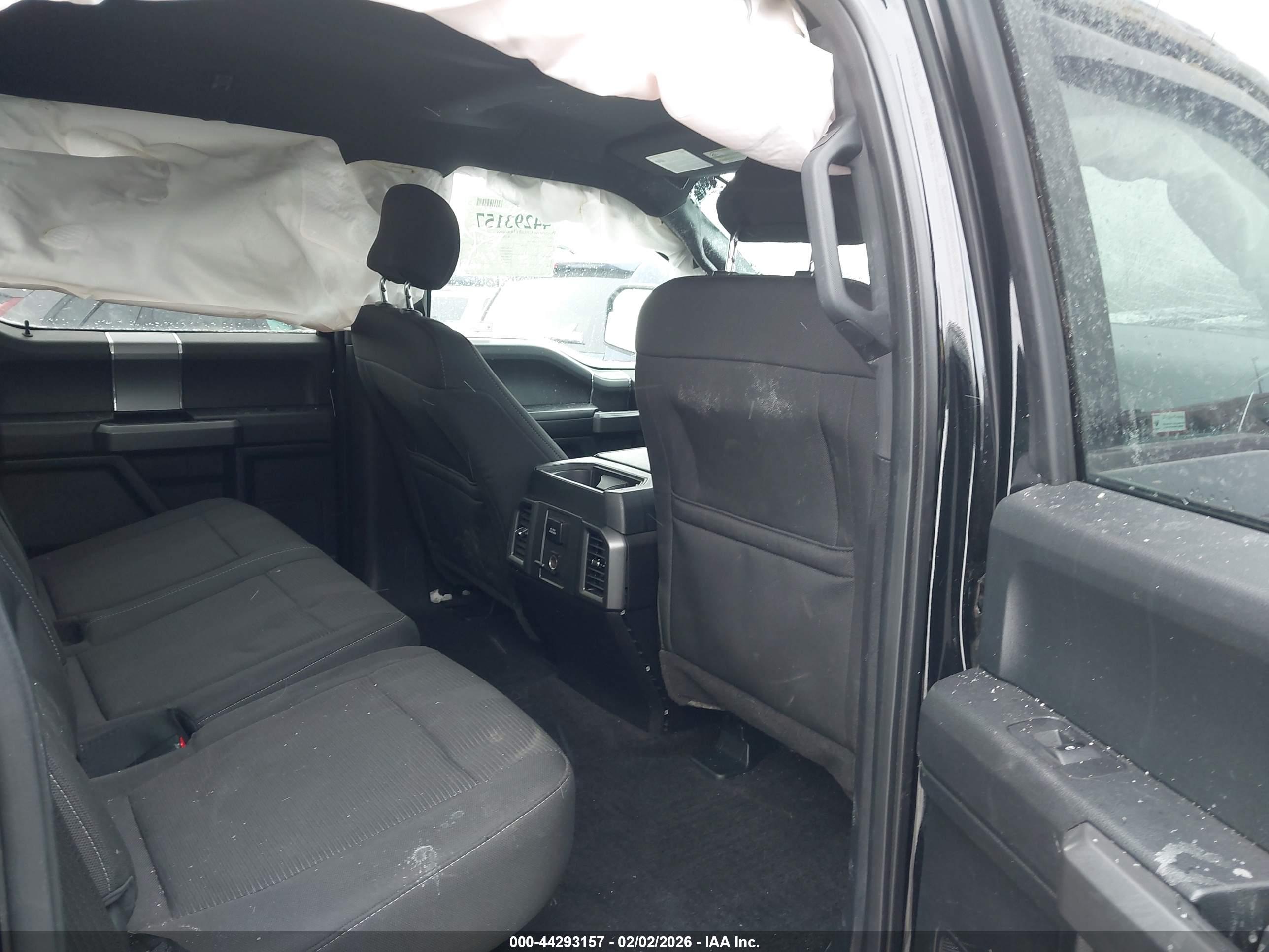 FORD F-150 image 8