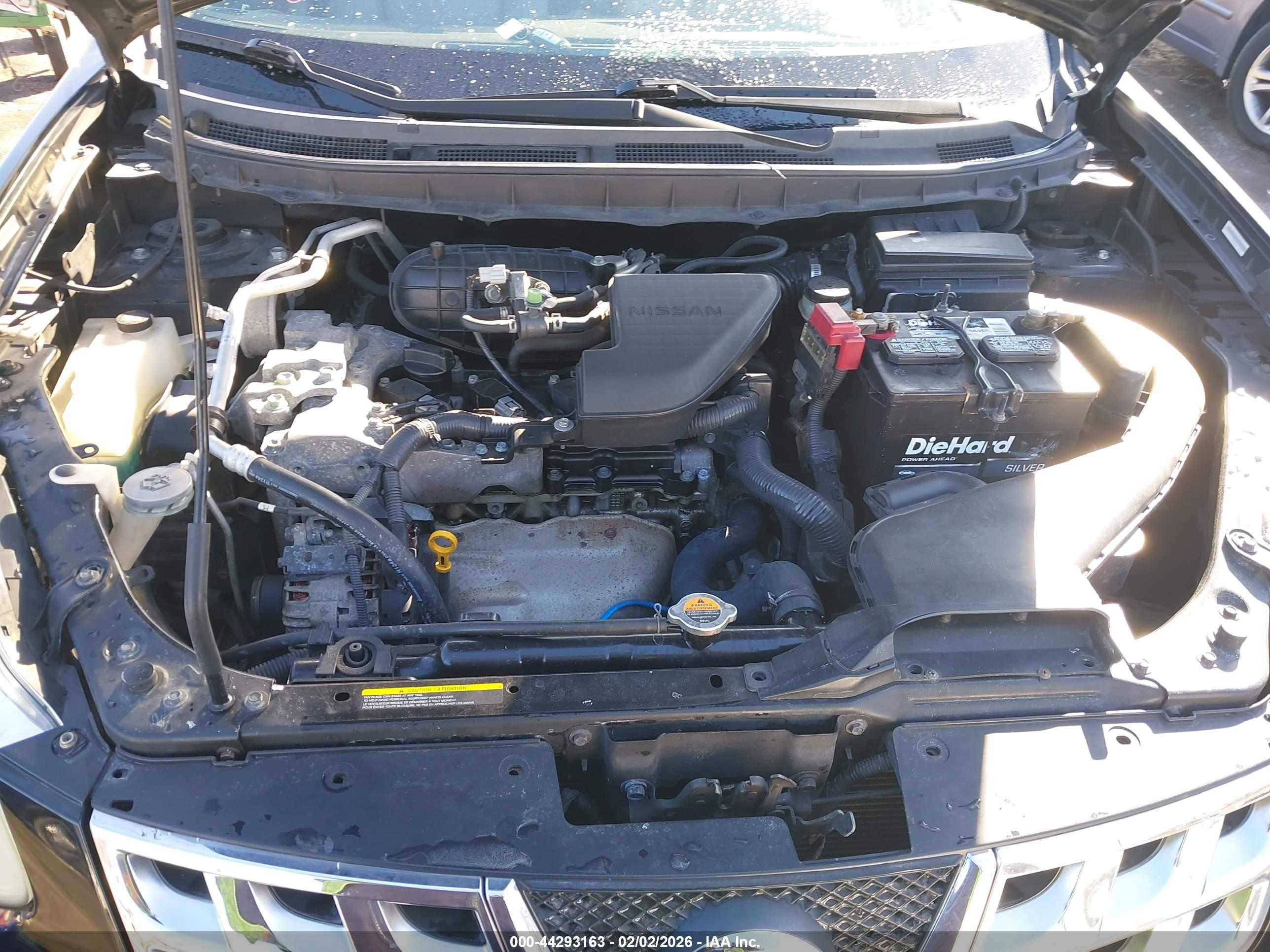 NISSAN ROGUE image 10