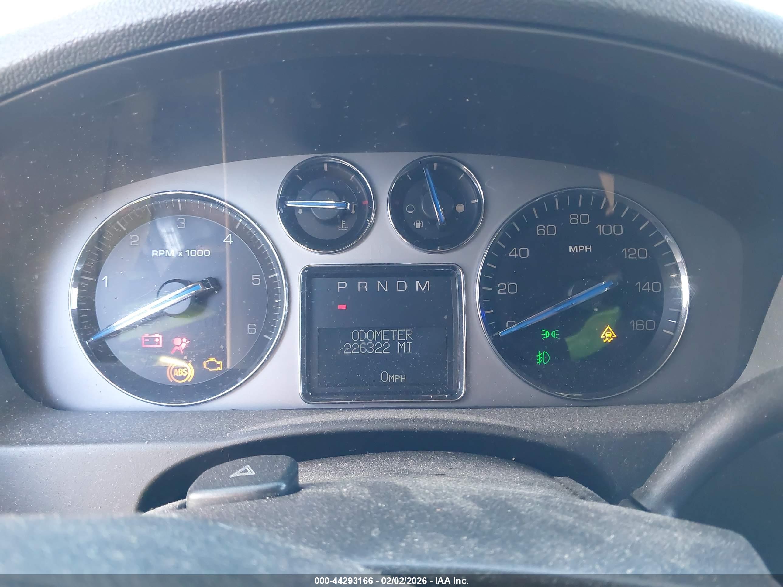 CADILLAC ESCALADE image 7