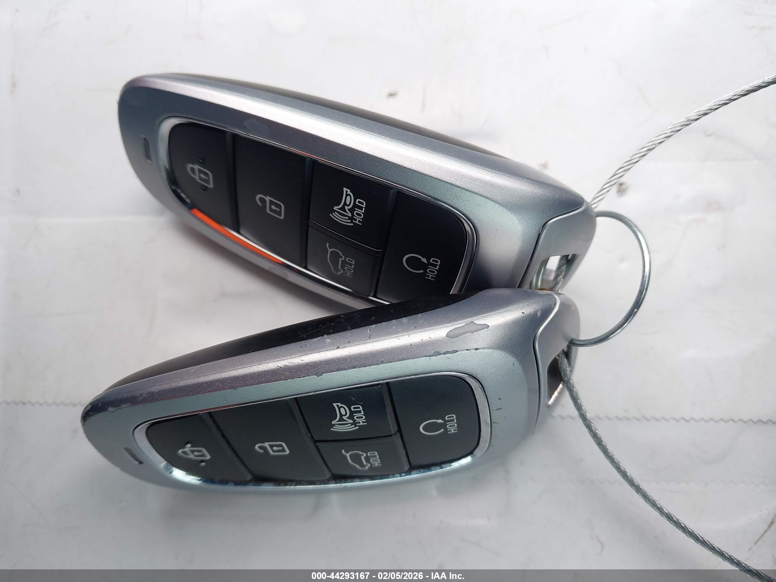 HYUNDAI PALISADE image 11