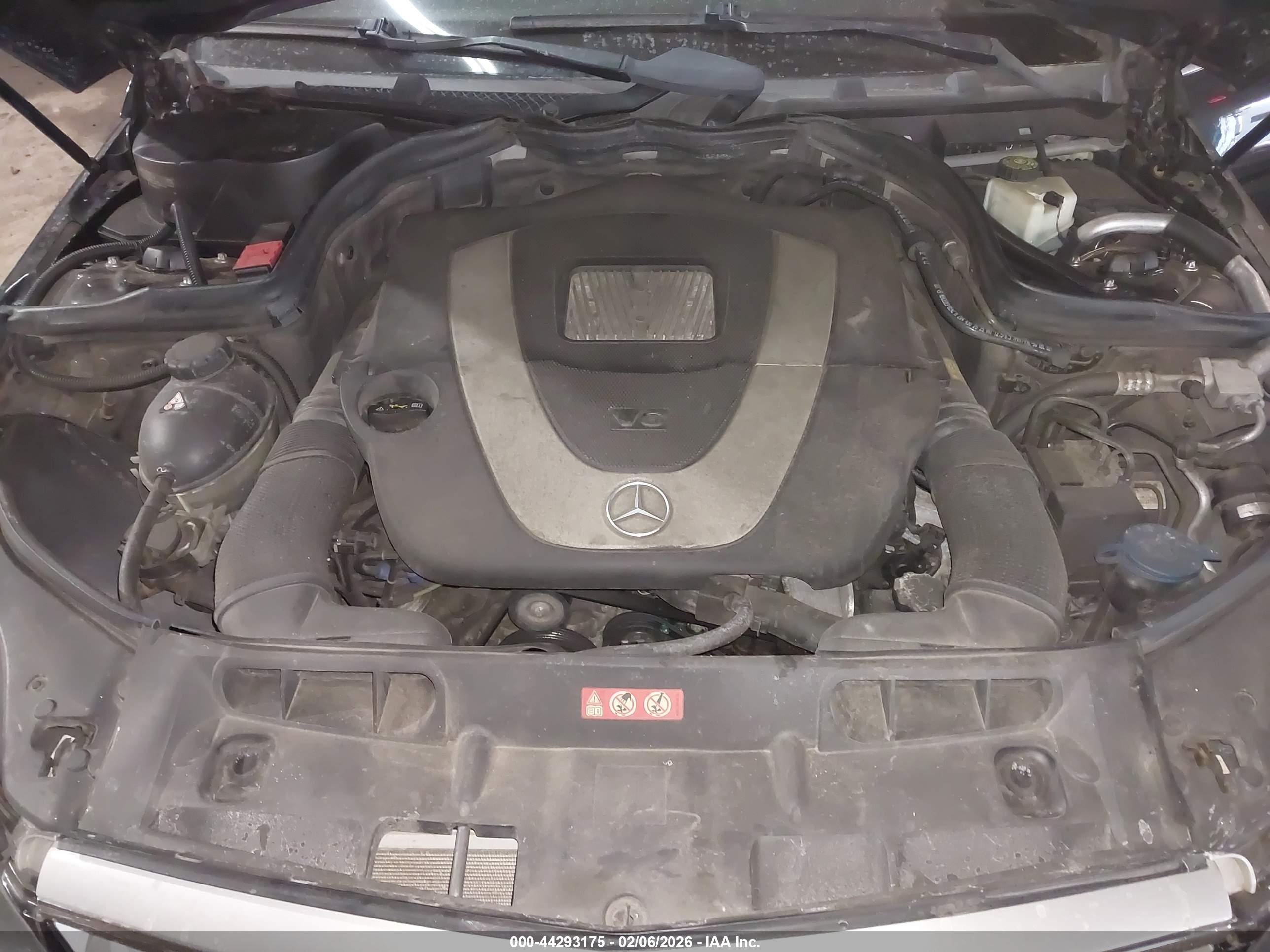MERCEDES-BENZ C image 10
