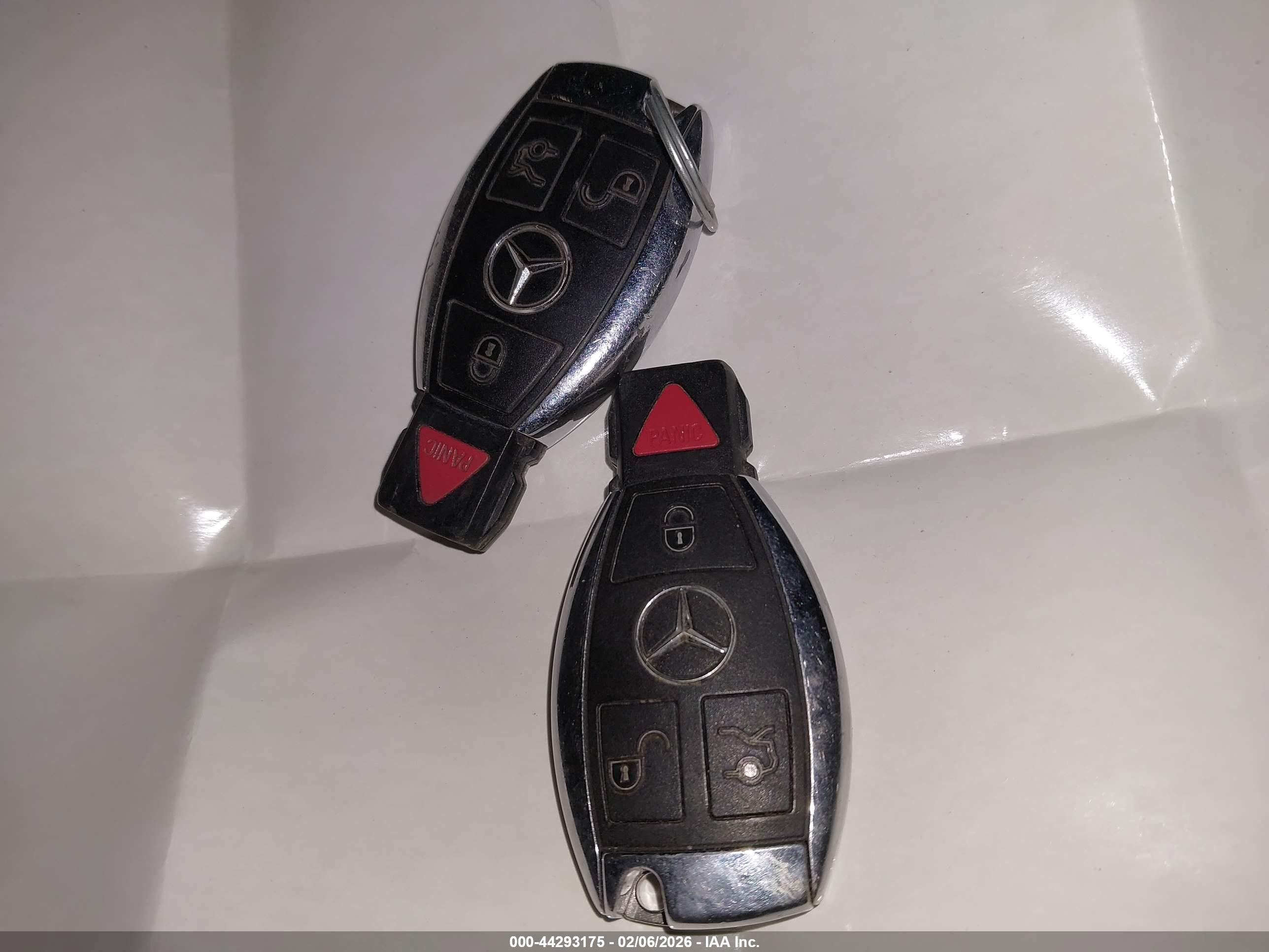 MERCEDES-BENZ C image 11
