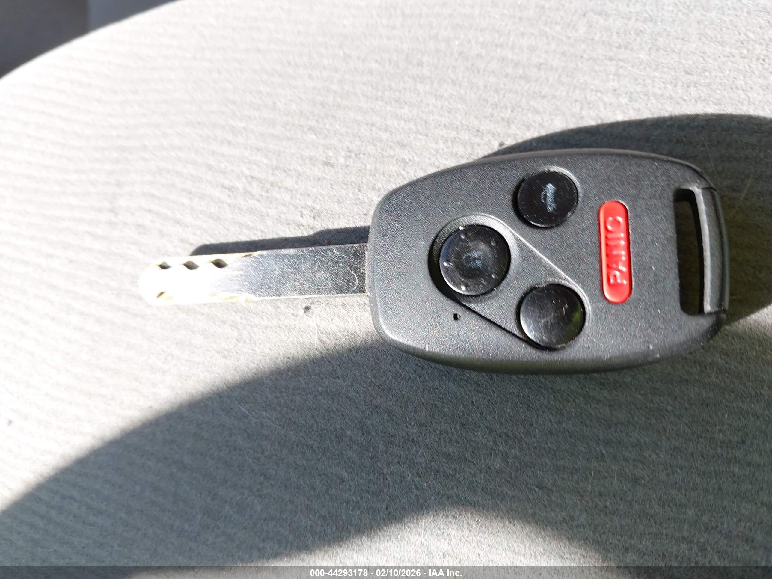 HONDA CIVIC image 11