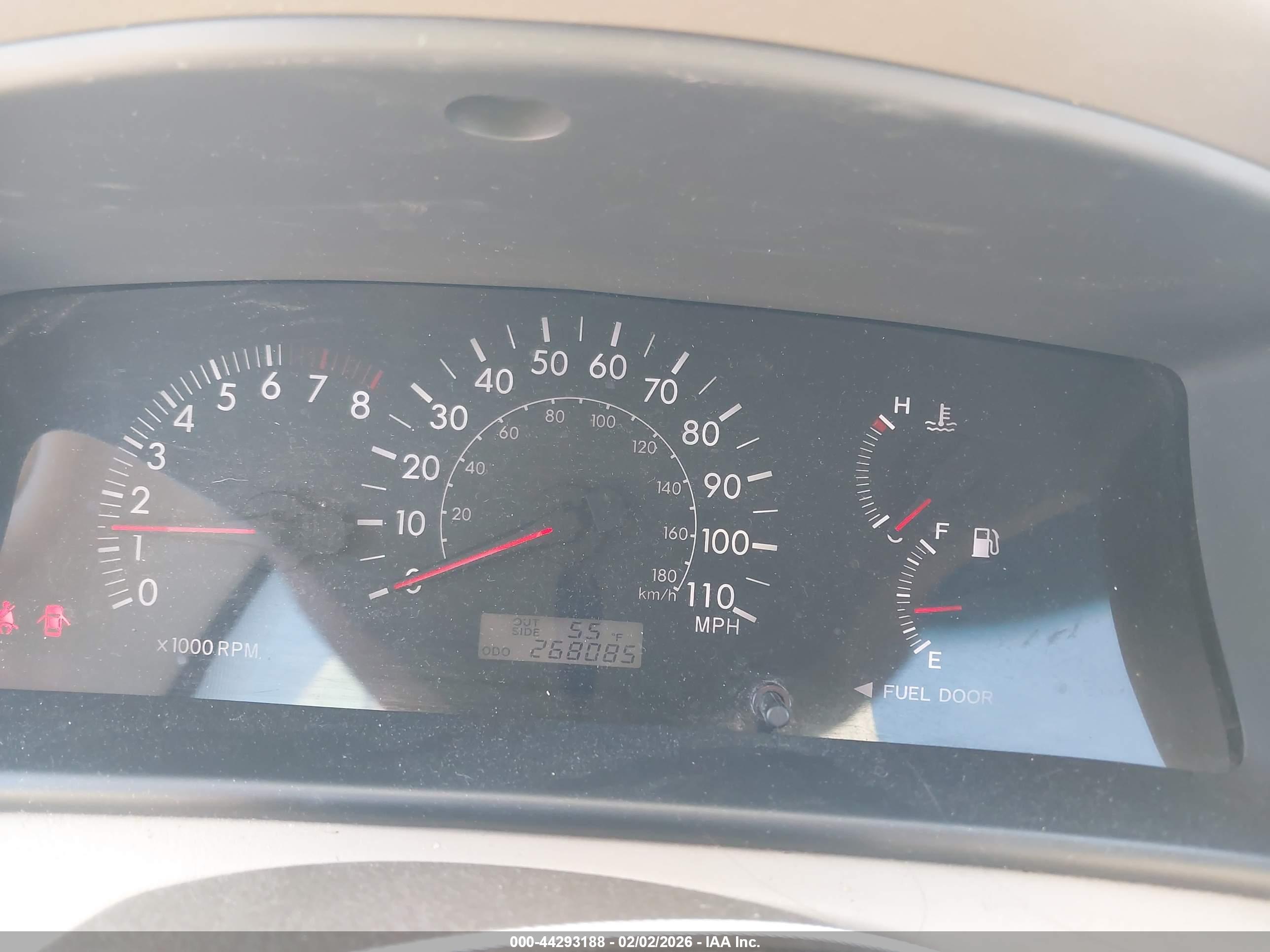 TOYOTA COROLLA image 7