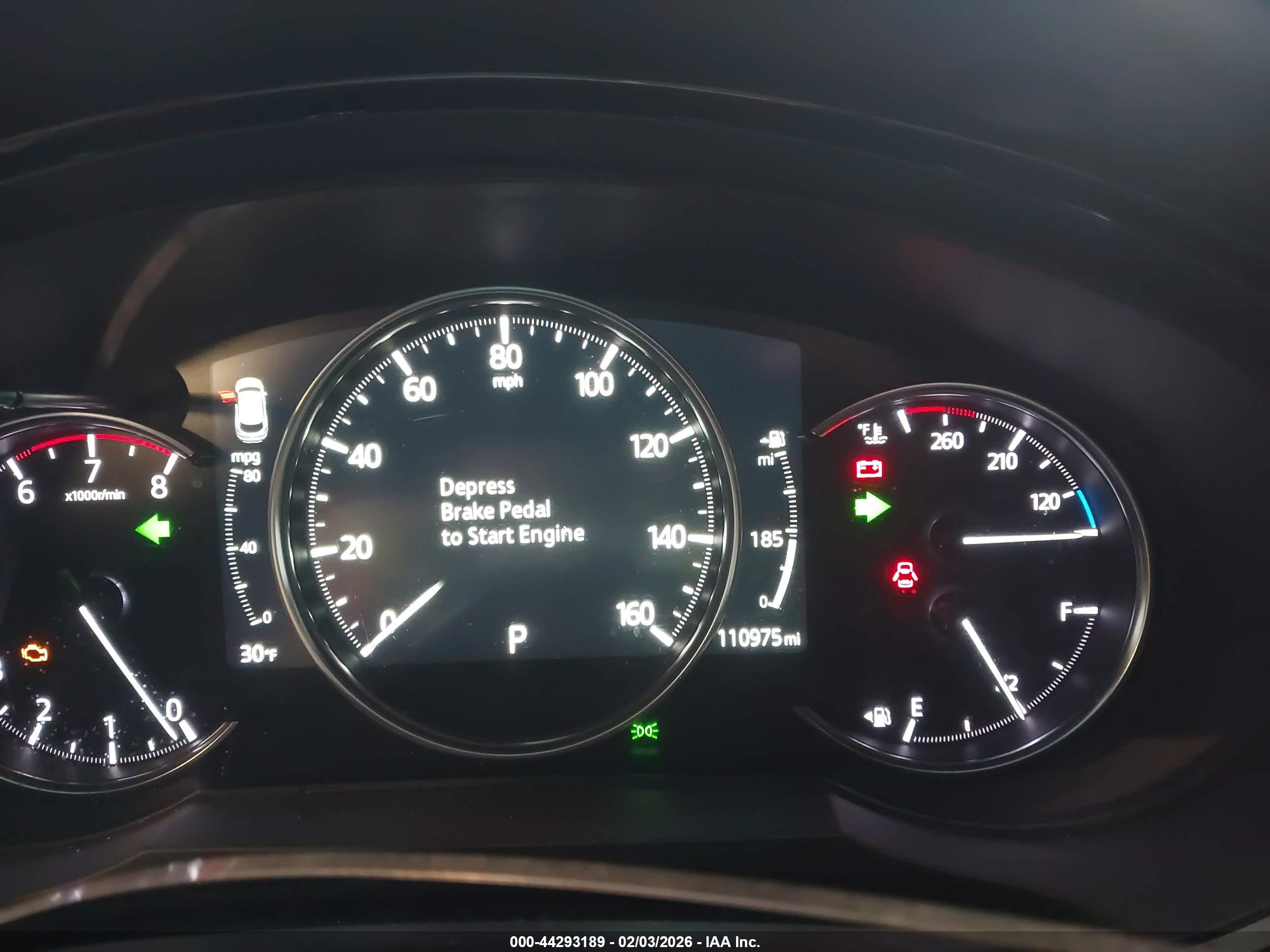 MAZDA CX-9 image 7